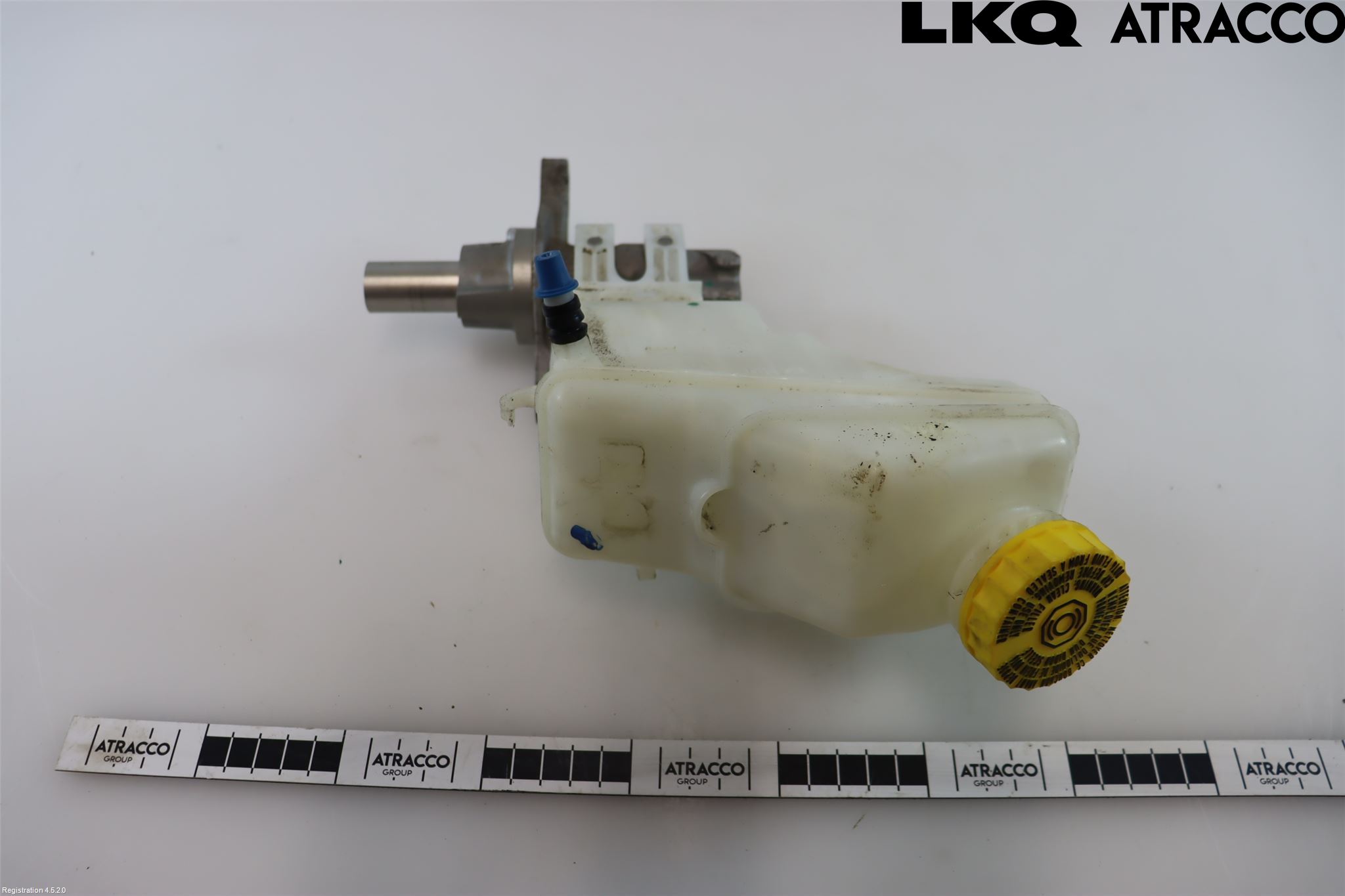 Fiat TIPO/CROSS 16- Broms Huvudcylinder