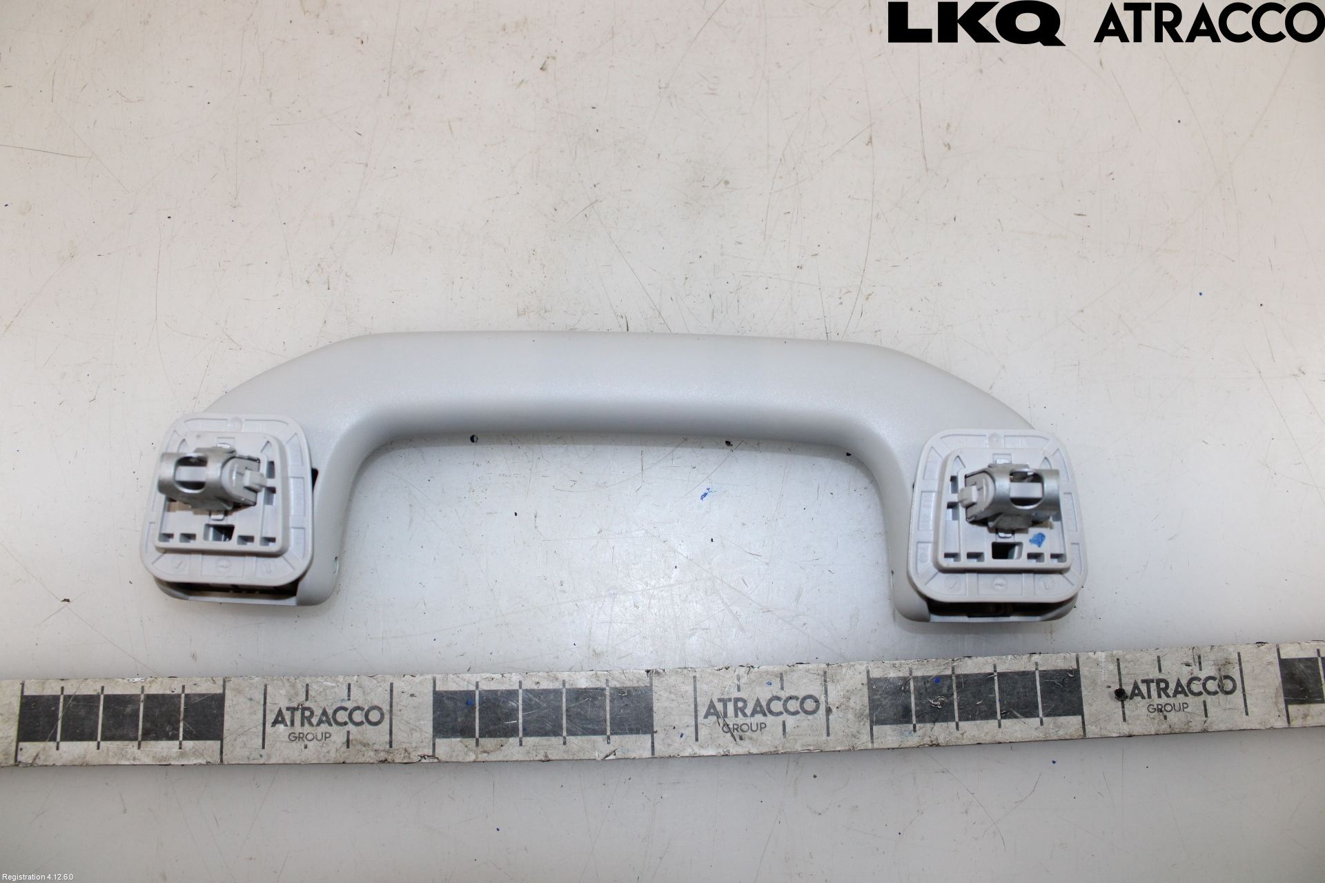 Mercedes-Benz MB VITO/V-KLASS (W640,W447,W448) 14- Kurvhandtag I Tak