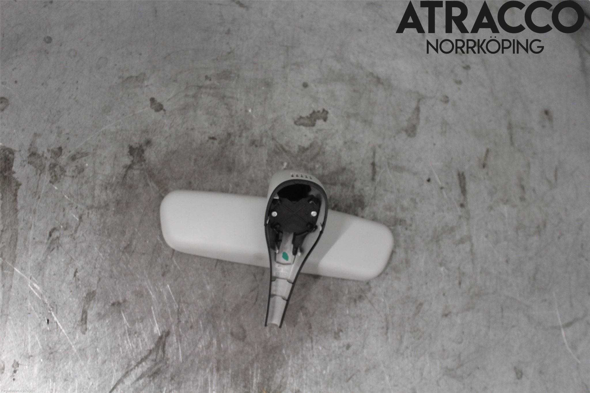 Audi A4 12-15 Spegel Invändig