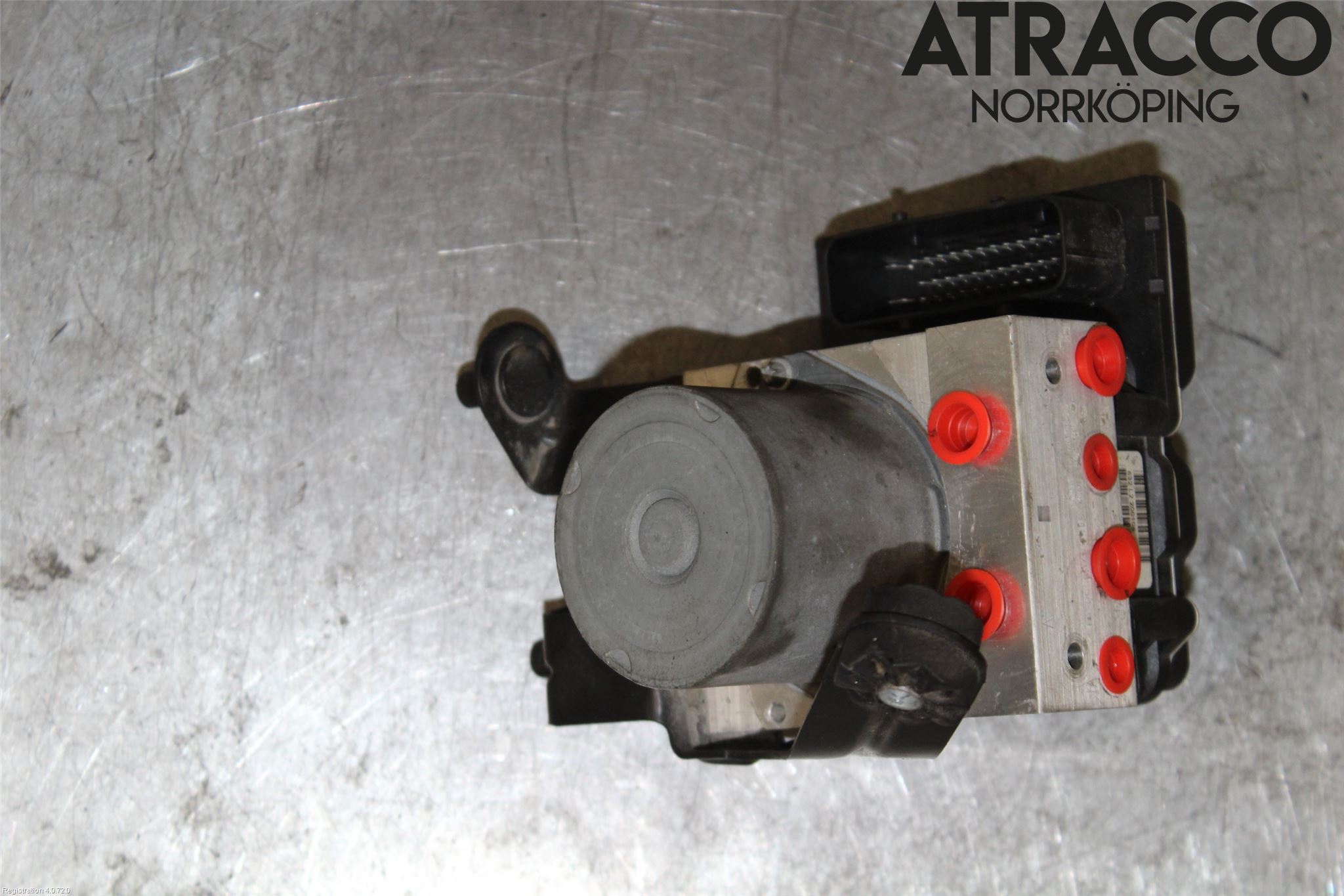 BMW 5 E60/61 Sed/Tou 02-10 Abs Hydraulaggregat