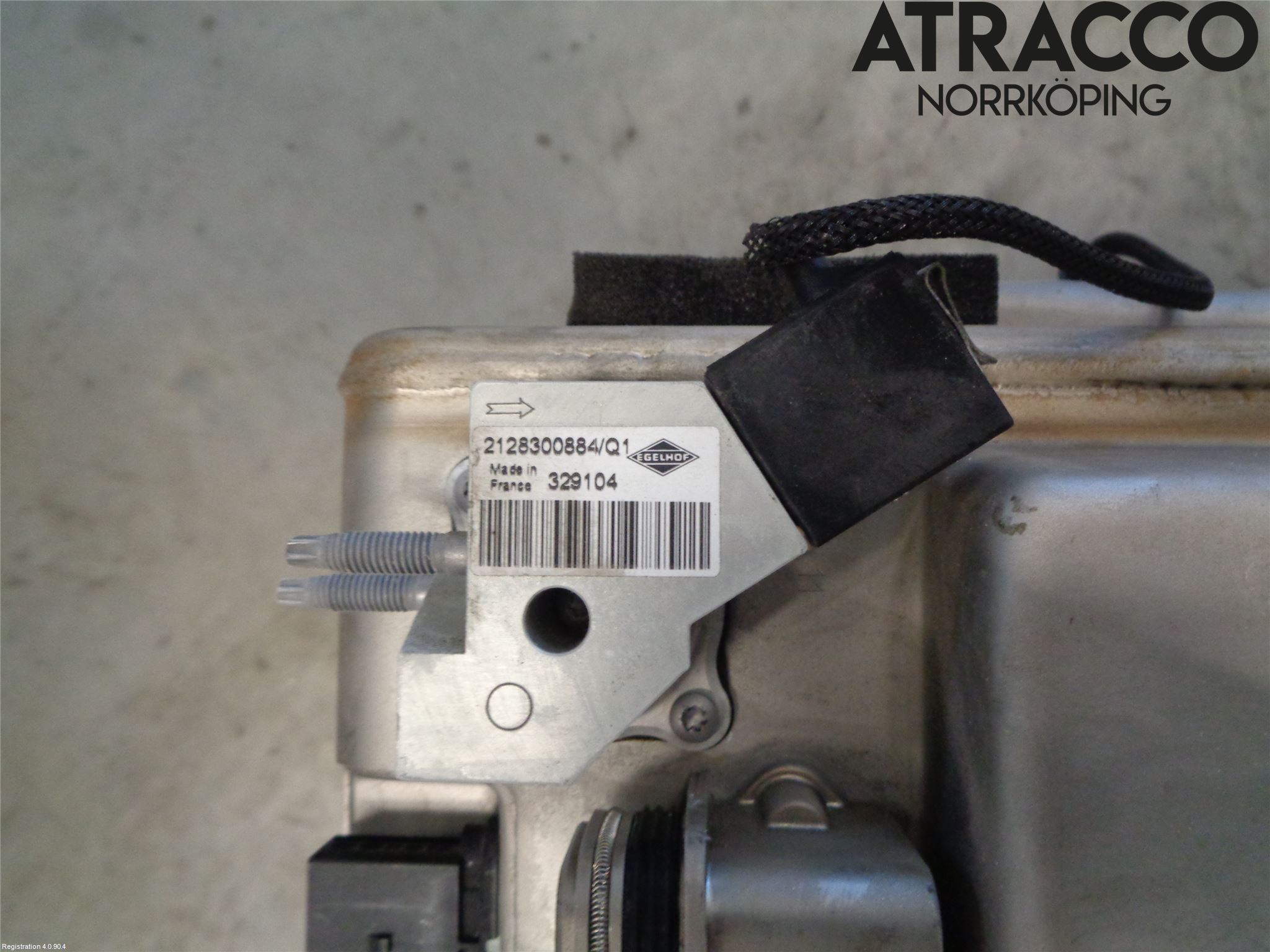 Mercedes-Benz MB E-KLASS (W212) 09-16 Batteri Högspänning