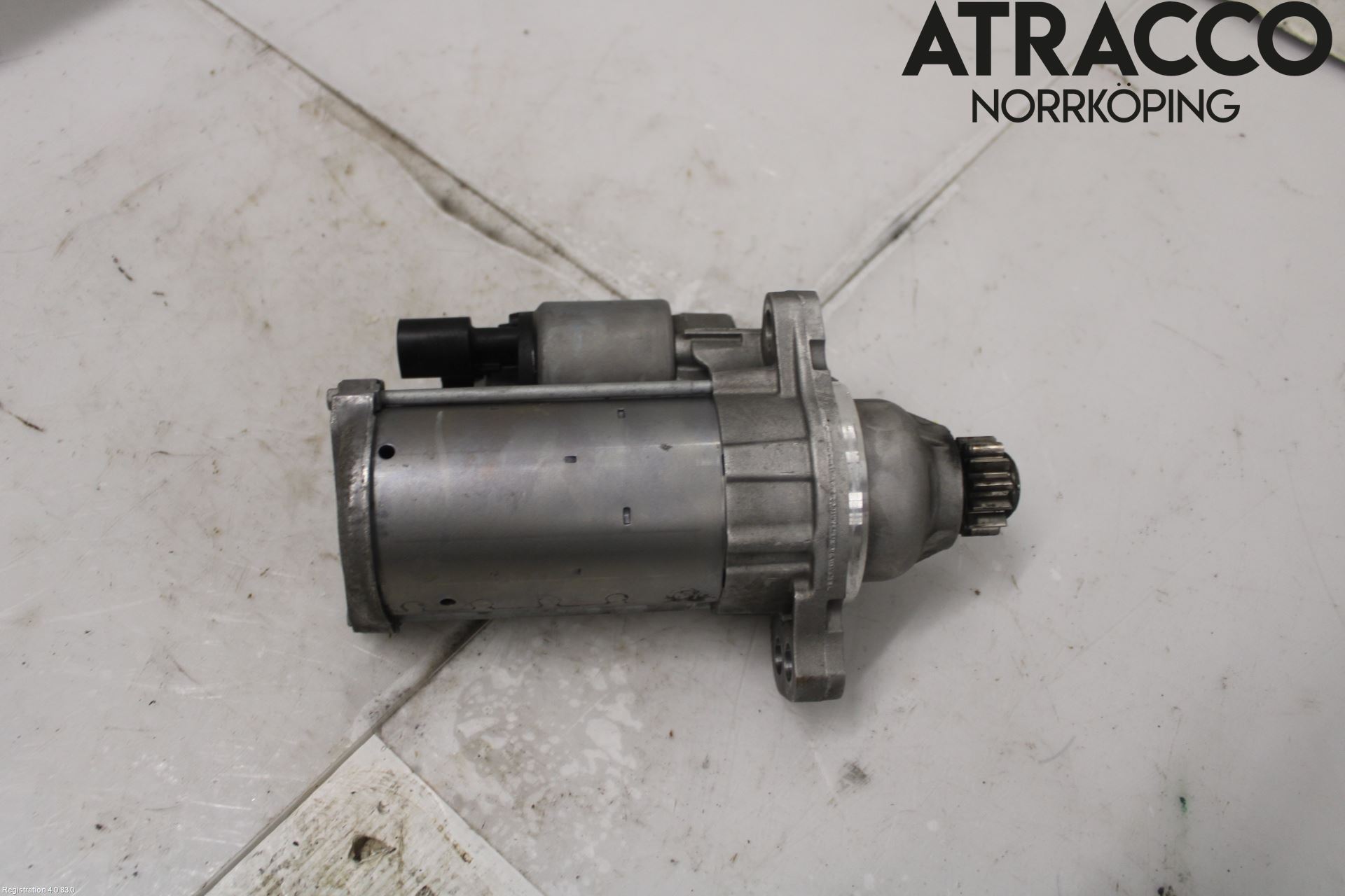 Seat LEON 13-20 Startmotor