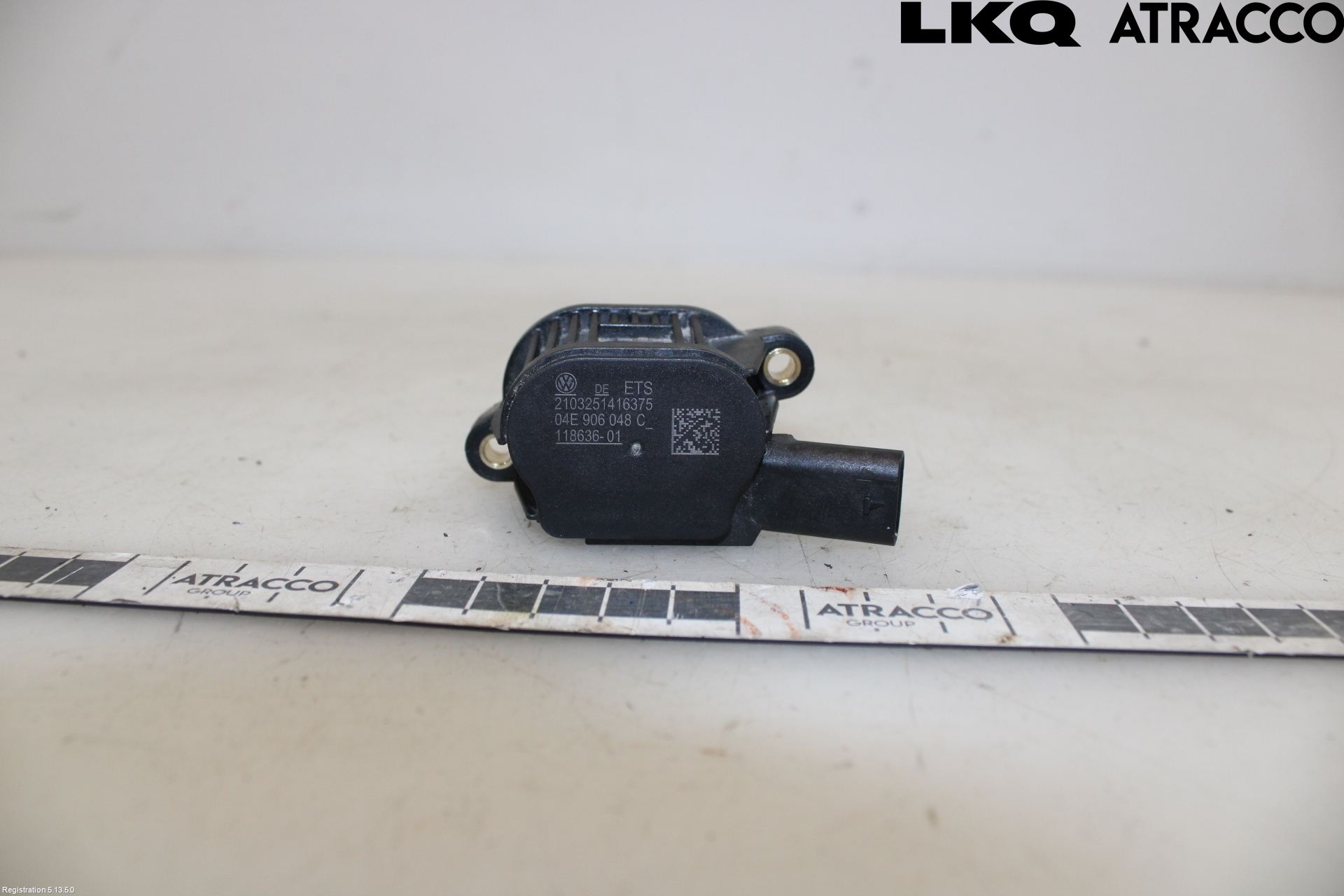 Audi A3/S3 8Y 21- Motor Övrigt