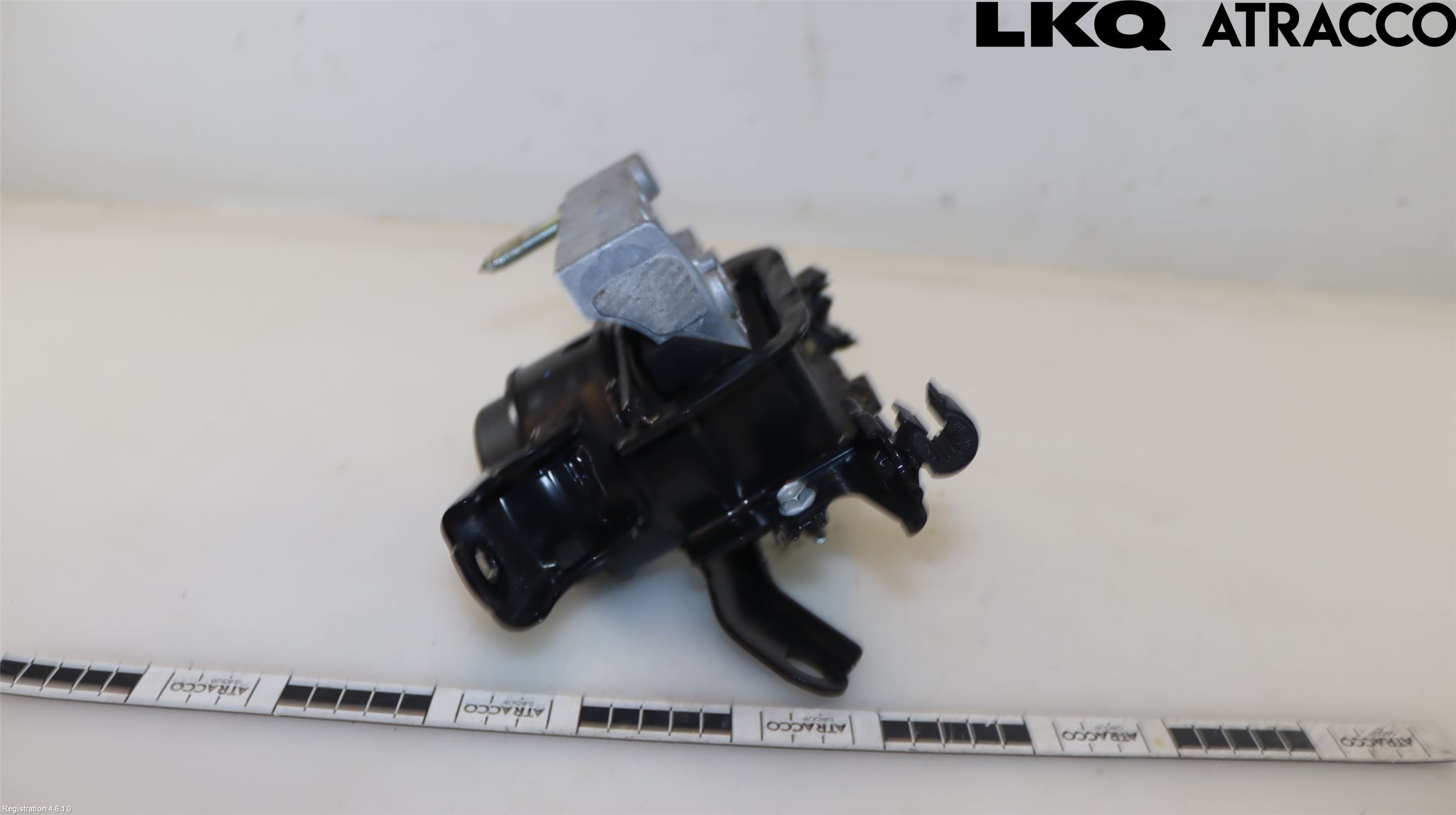 Toyota CAMRY 19-24 Motorfäste