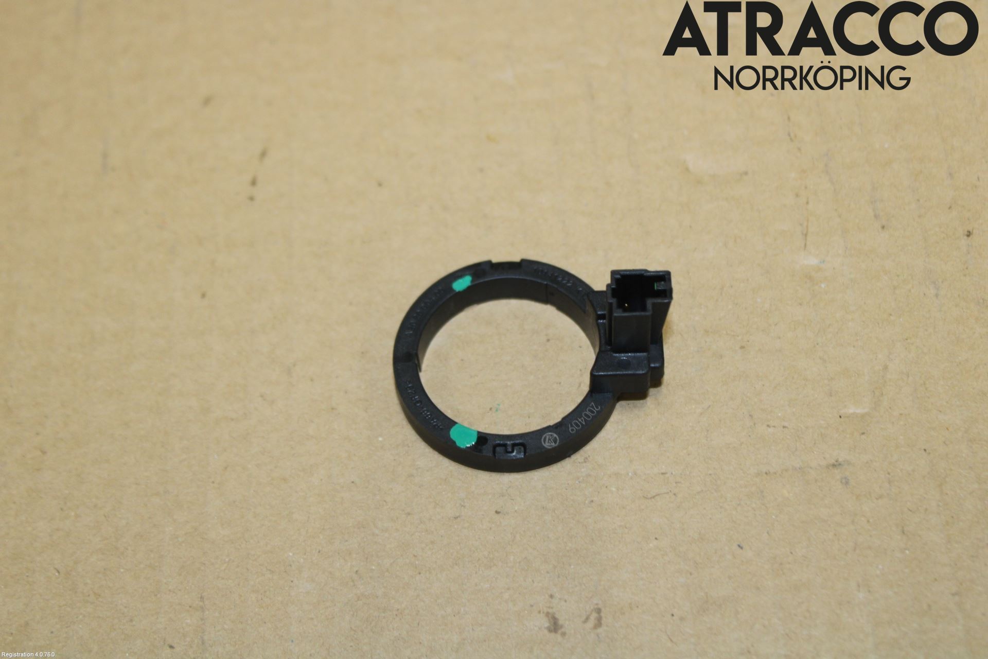 Skoda KAMIQ 20- Styrenhet Övrigt