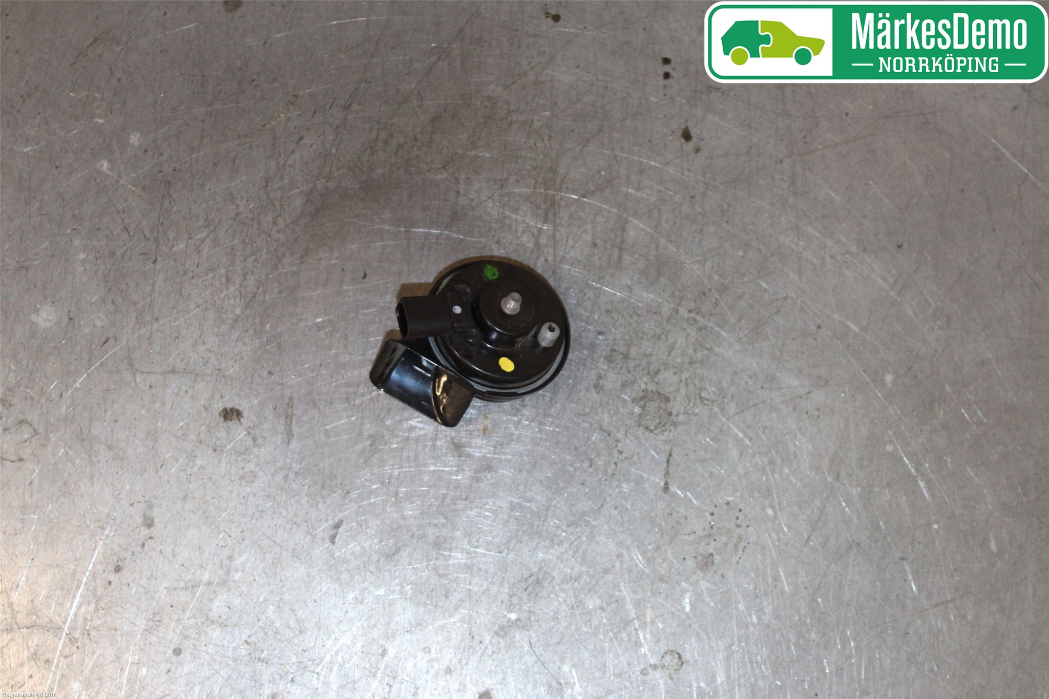 Audi A4/S4 B9 16-19 Signalhorn