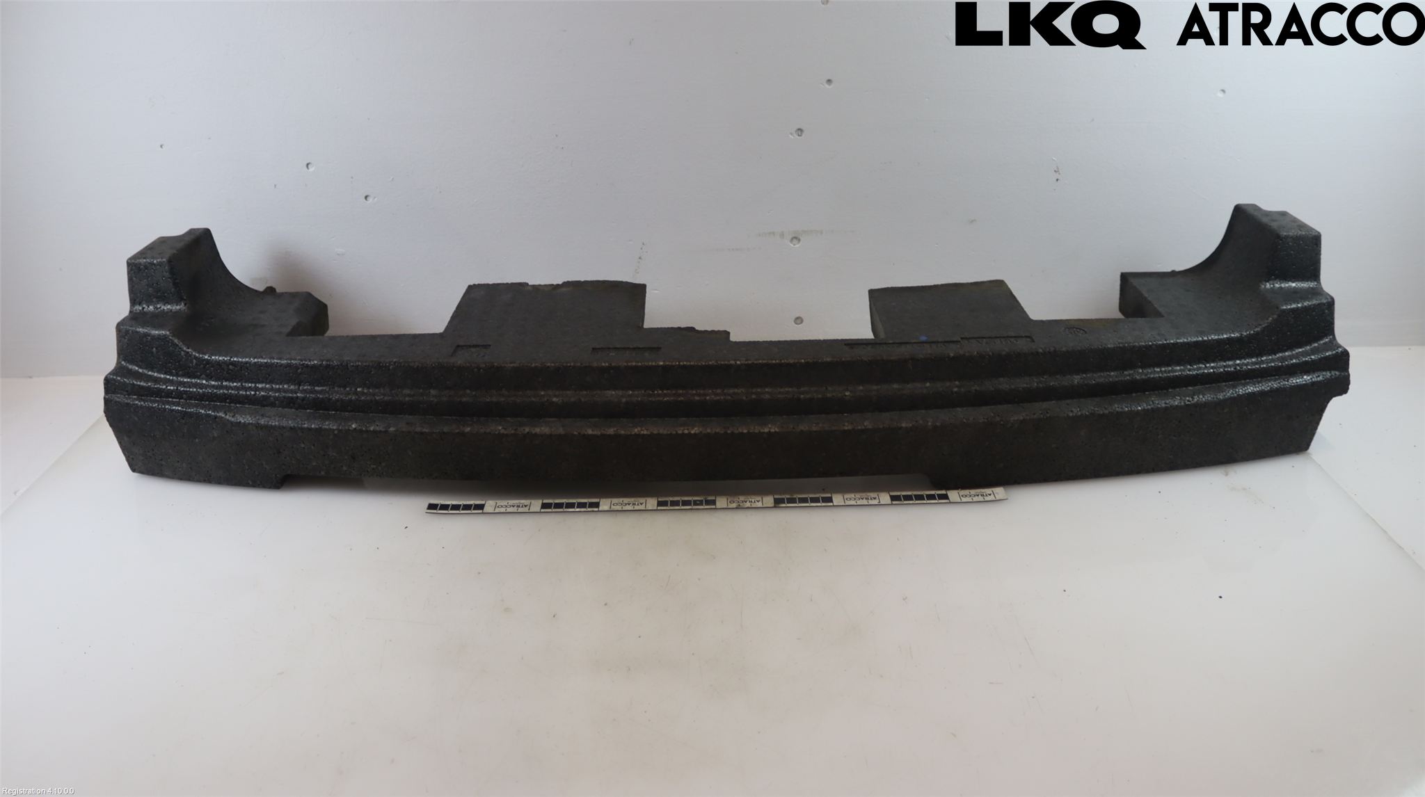 Ford B-MAX 12-17 Stötfångare Deformelement Bak