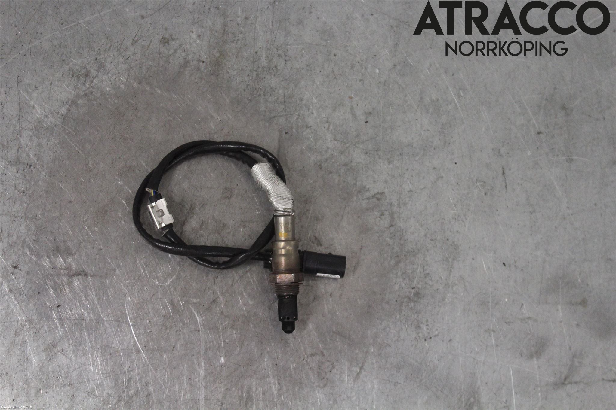 Audi A3/S3 8V 13-20 Injlambdasond