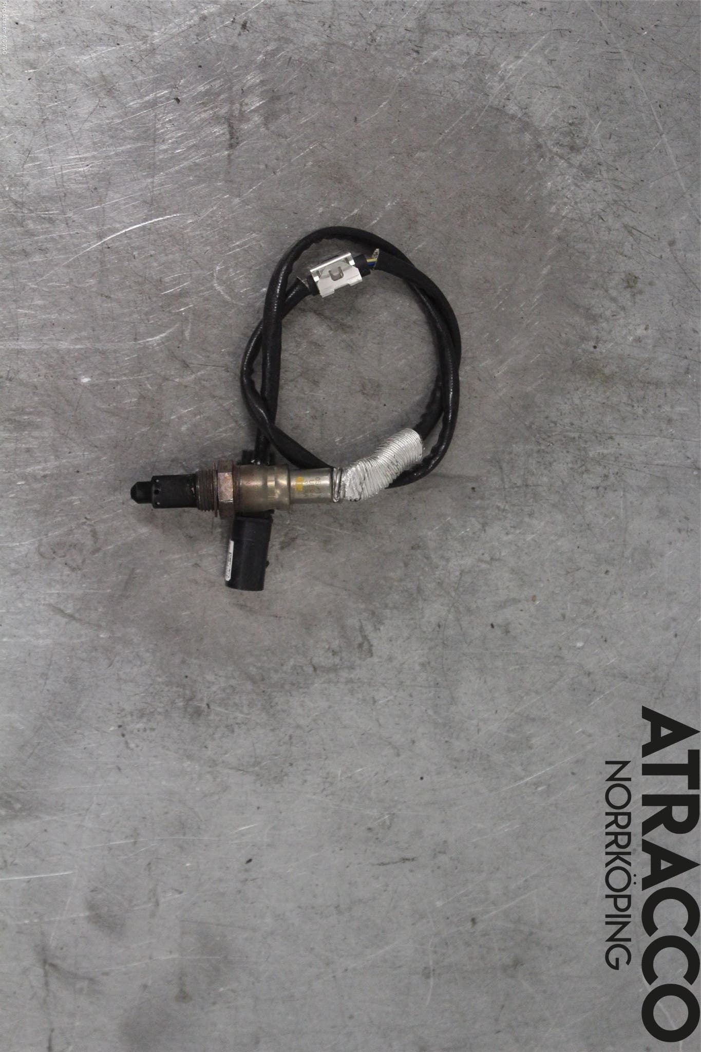 Audi A3/S3 8V 13-20 Injlambdasond
