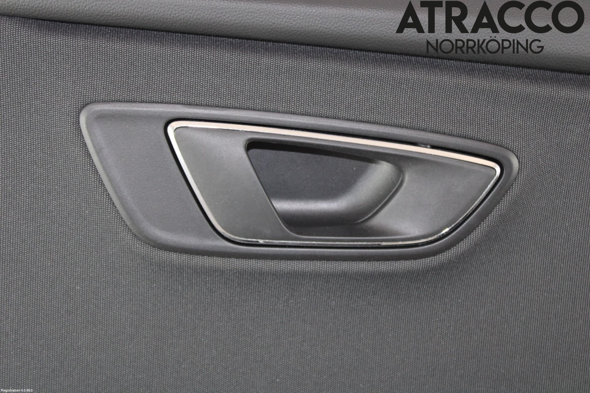 Seat LEON 13-20 Dörrklädsel Hö