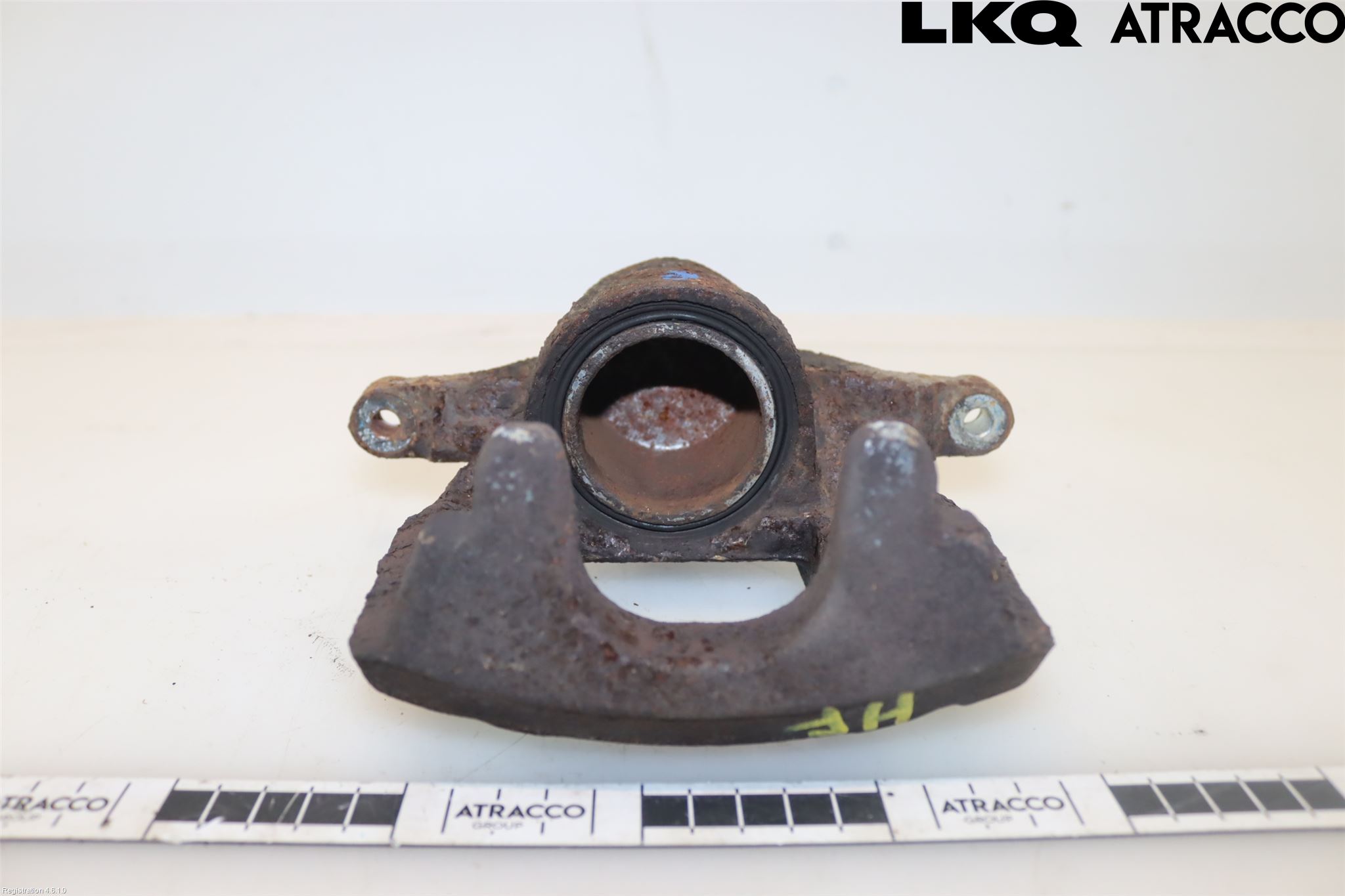 Toyota AVENSIS 09-15 Bromsok Fram Höger