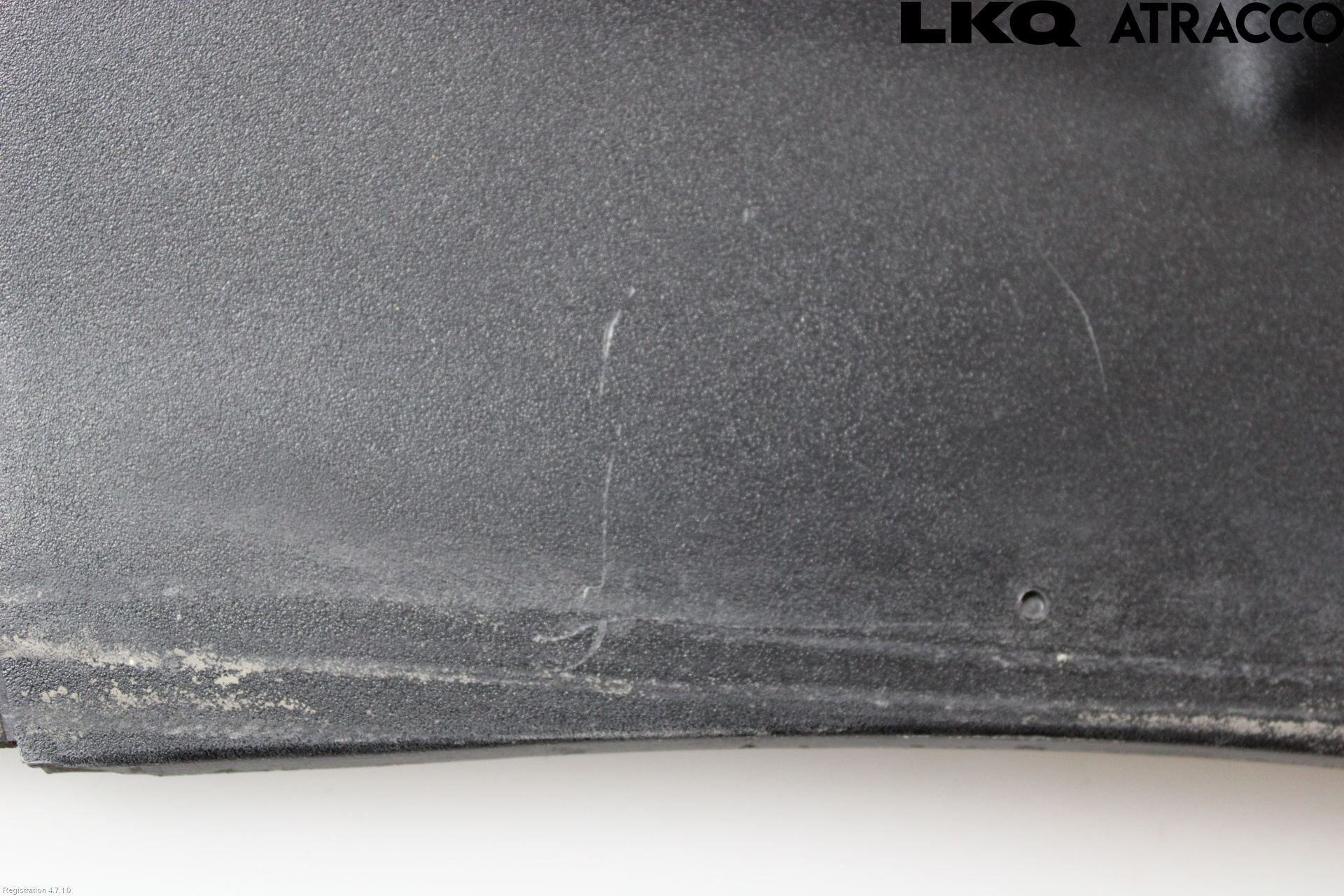 Mercedes-Benz MB VITO/V-KLASS (W640,W447,W448) 14- Torpedplåt-Torpedplast