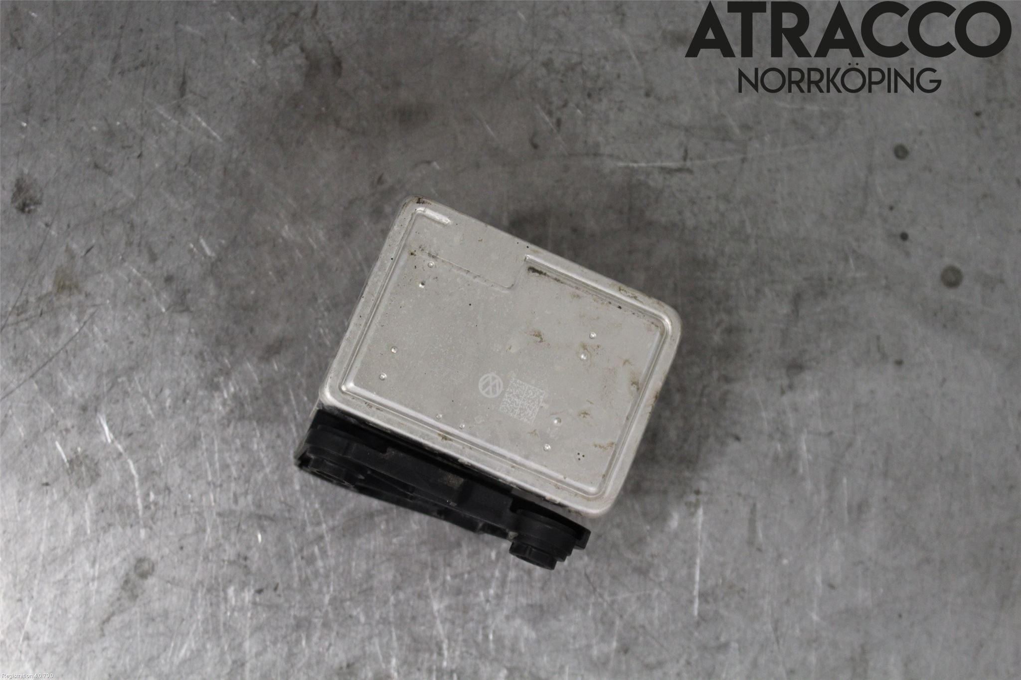 Skoda KAROQ 18- Abs Hydraulaggregat