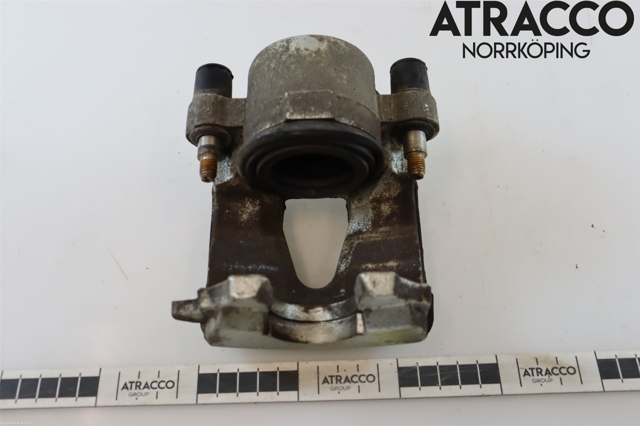 Seat ARONA Bromsok Fram Höger