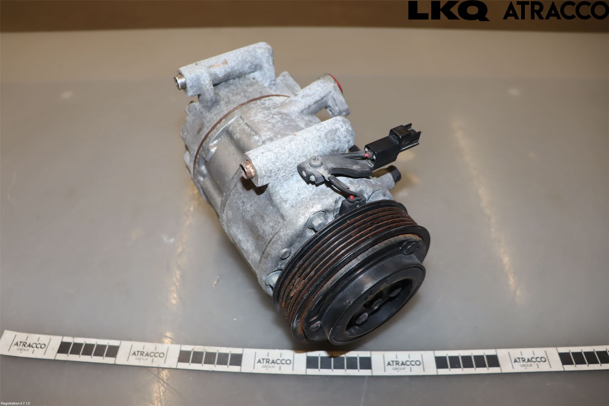 Mazda CX-30 20- Ac Kompressor