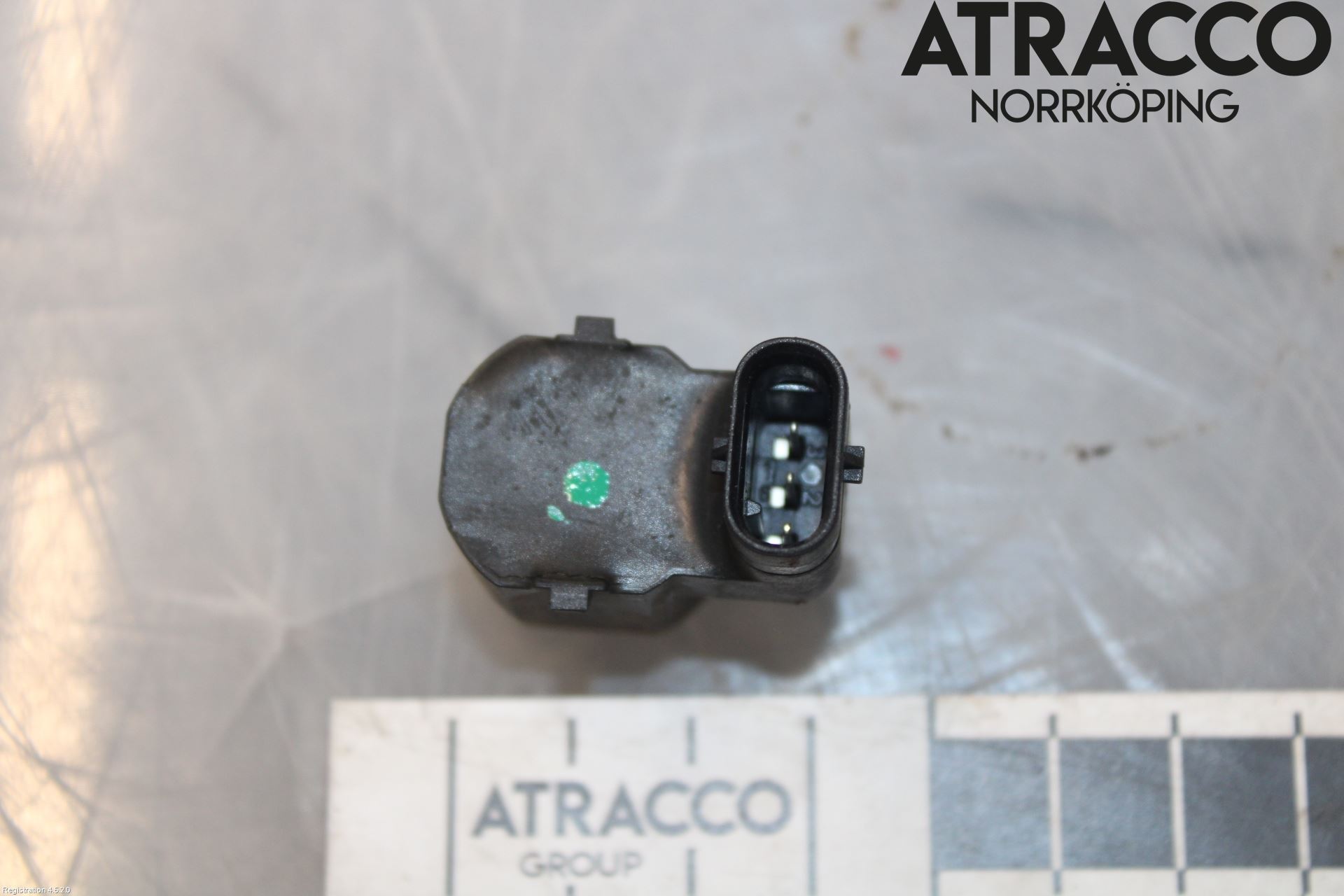 Audi A5 07-16 Parkeringshjälp Backsensor