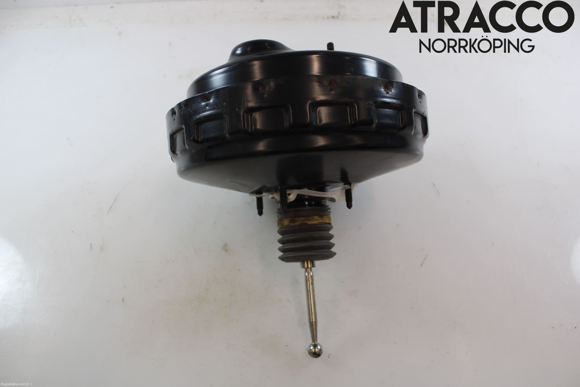 Volkswagen VW TRANSP/CARAVELLE (T5) 04-15 Bromsservo