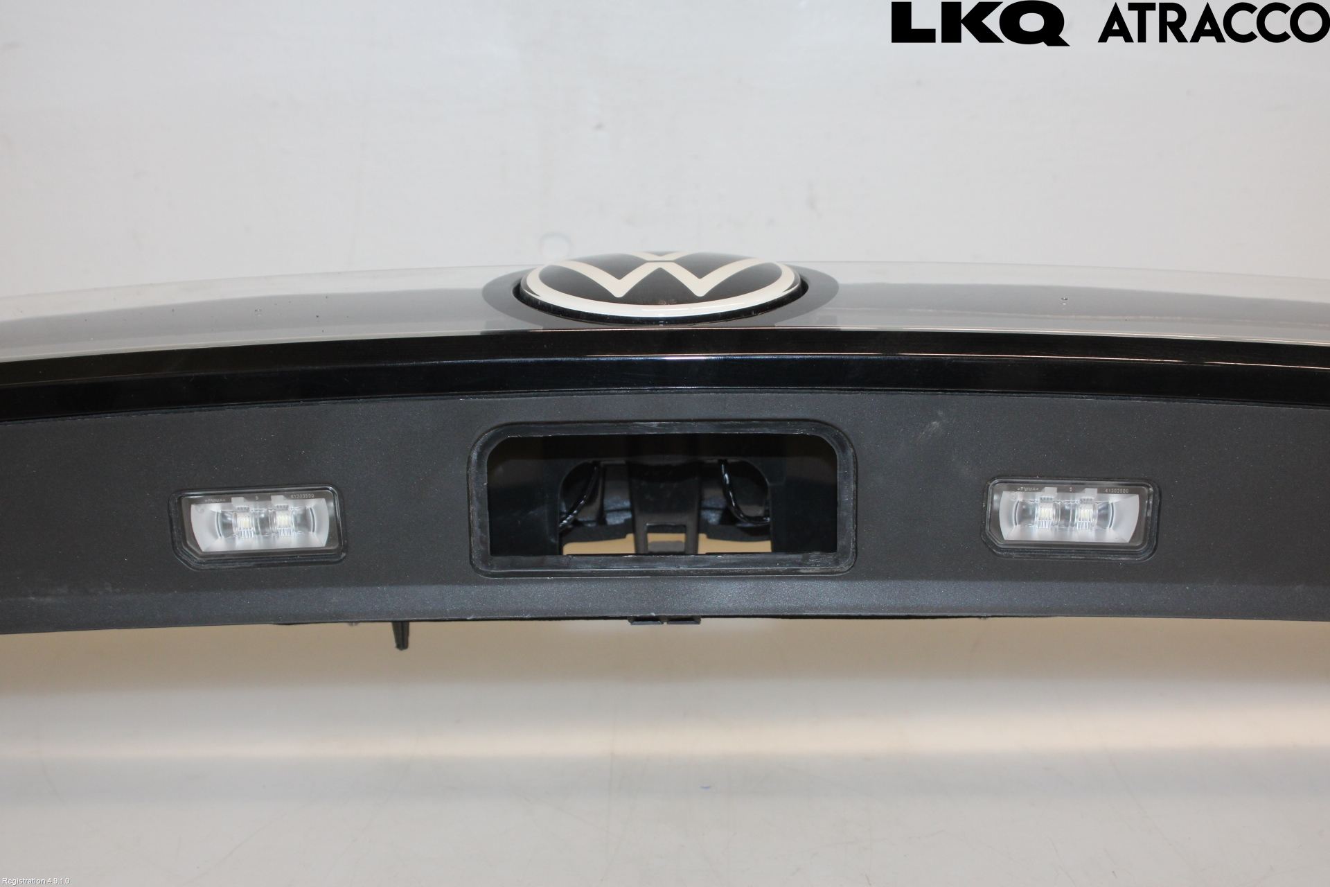 Alfa VW ID.7/TOURER 24- Reflexramp-Dekorramp