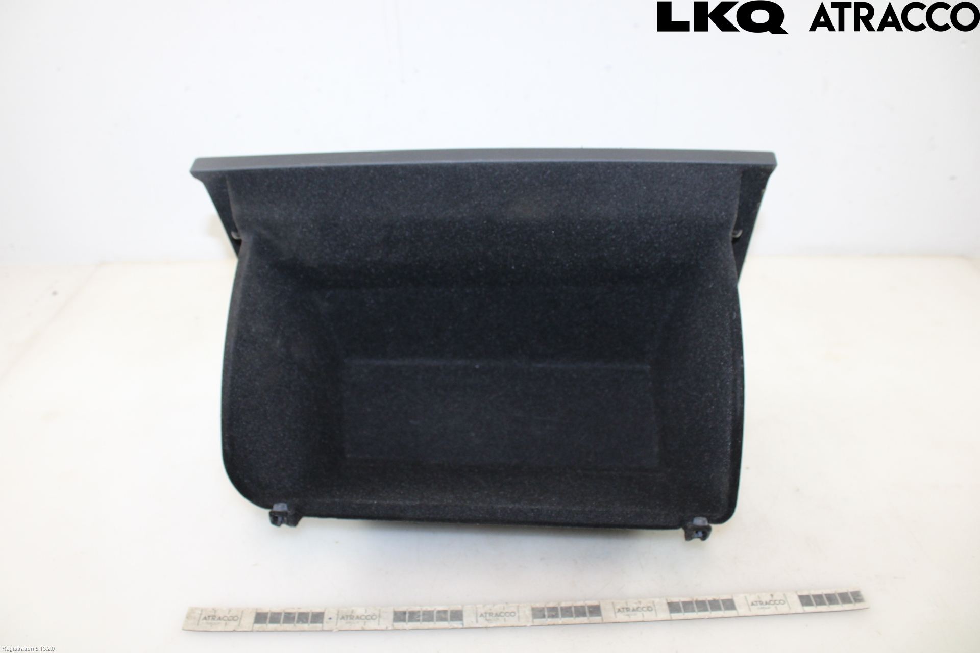 Volkswagen VW ID.7/TOURER 24- Handskfack