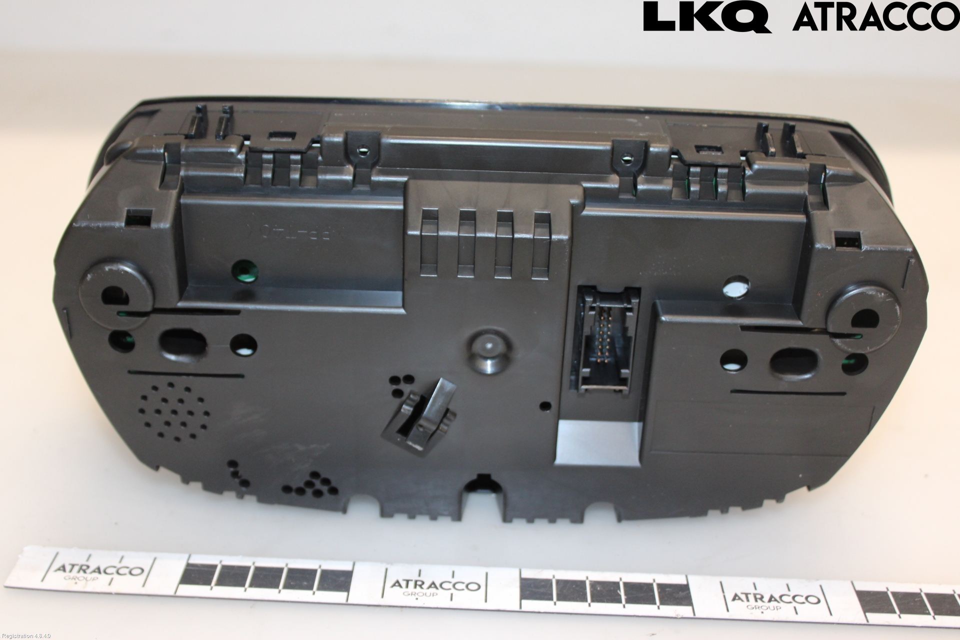 BMW 1 E87/81 5D/3D 03-11 Instrument Komb
