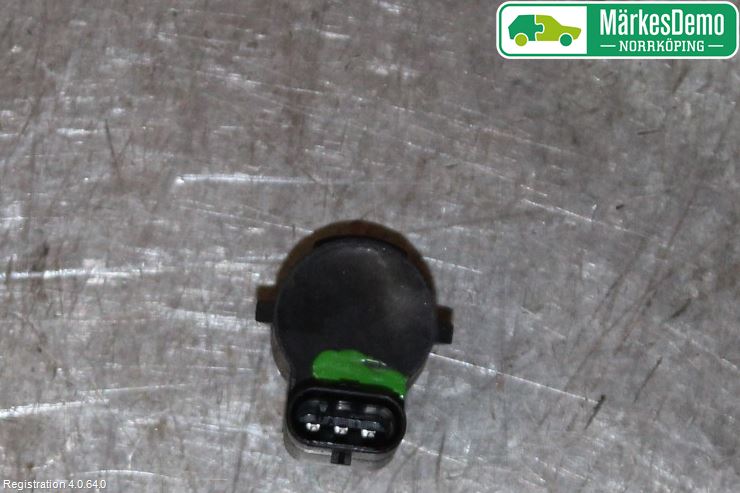 Seat LEON 13-20 Parkeringshjälp Backsensor