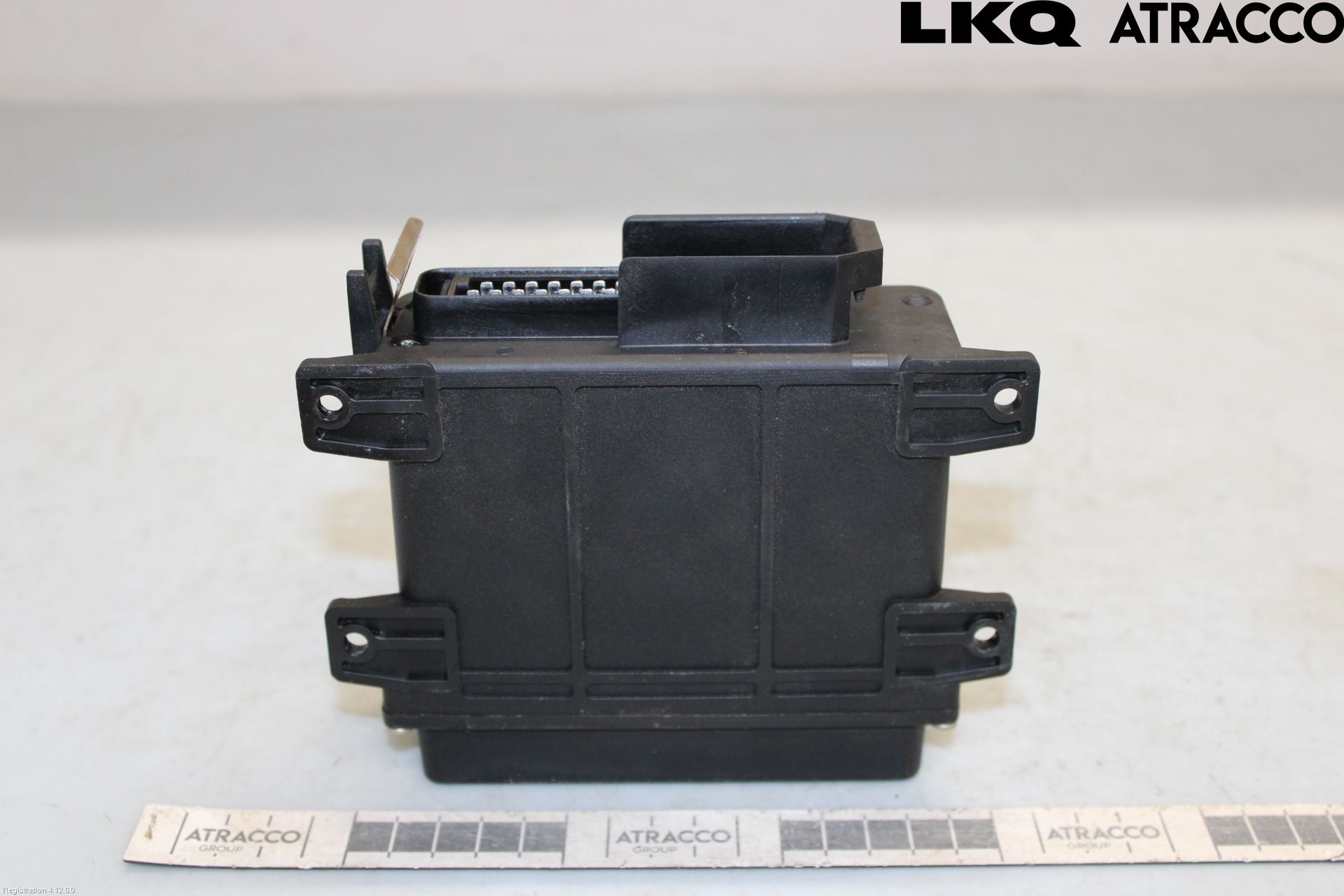 Volvo 940 91-98 Styrenhet Tändning