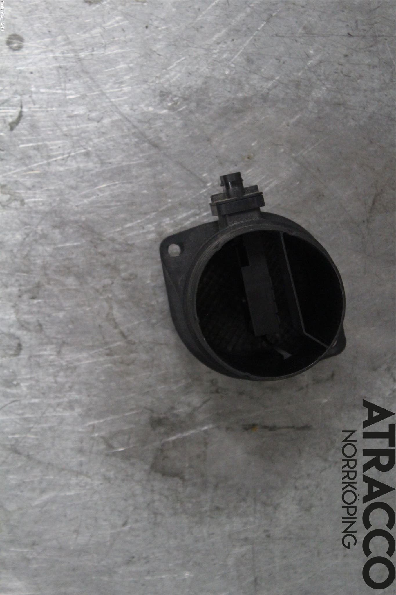 Volkswagen VW T-ROC 18- Injluftmassamätare