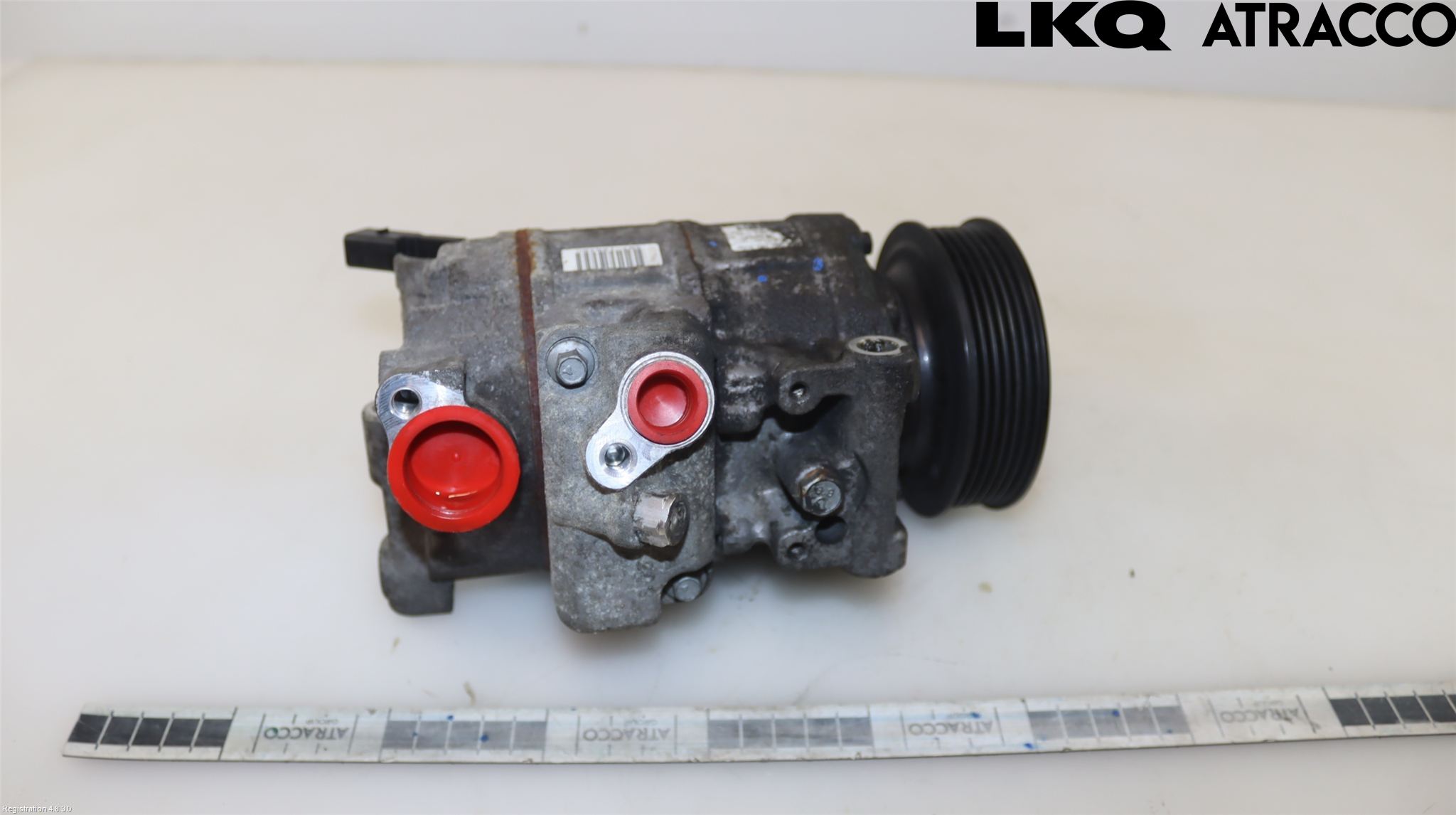 Audi A4/S4 08-11 Ac Kompressor