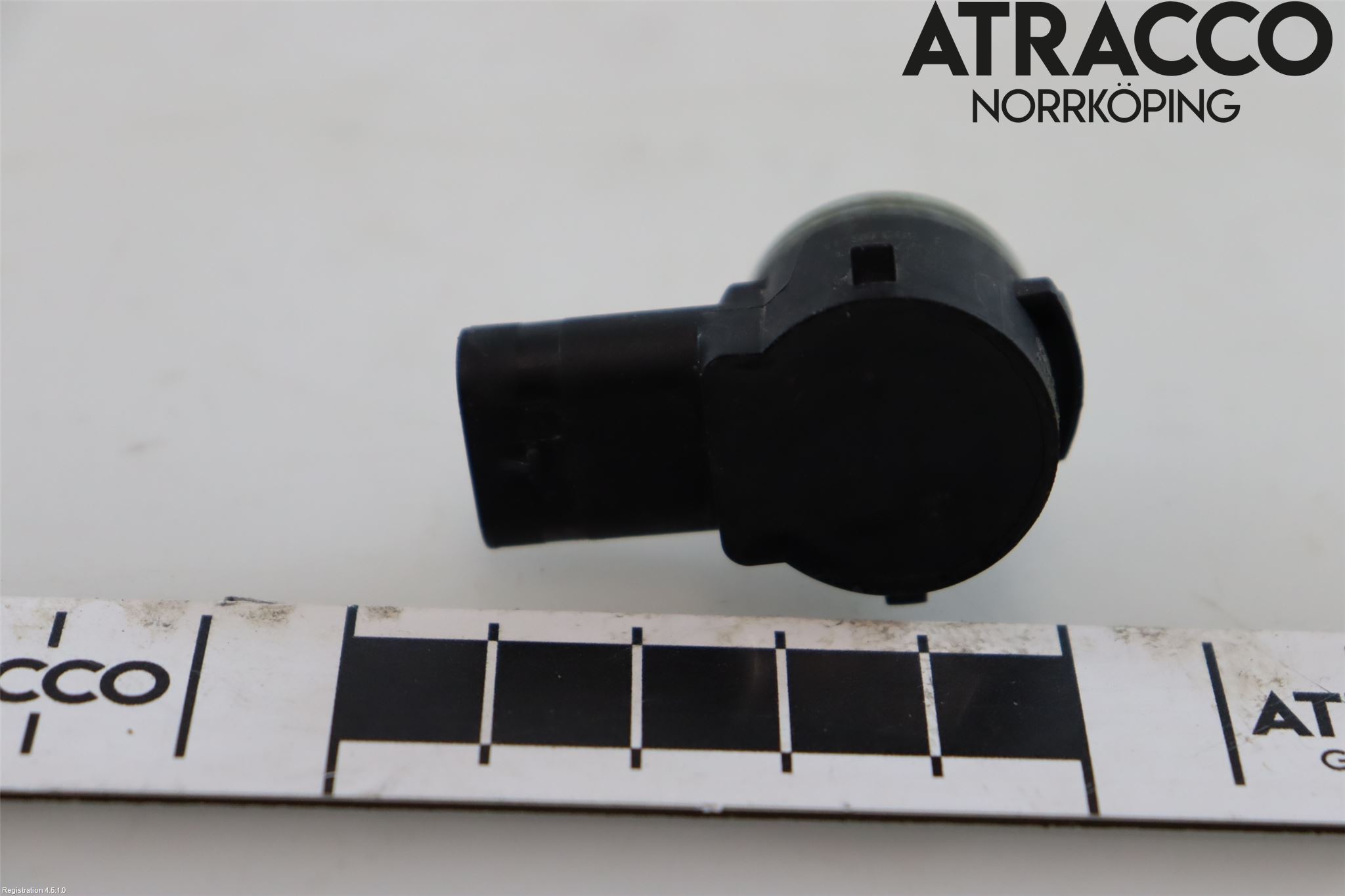 Volkswagen VW GOLF / E-GOLF VII 13-20 Parkeringshjälp Backsensor