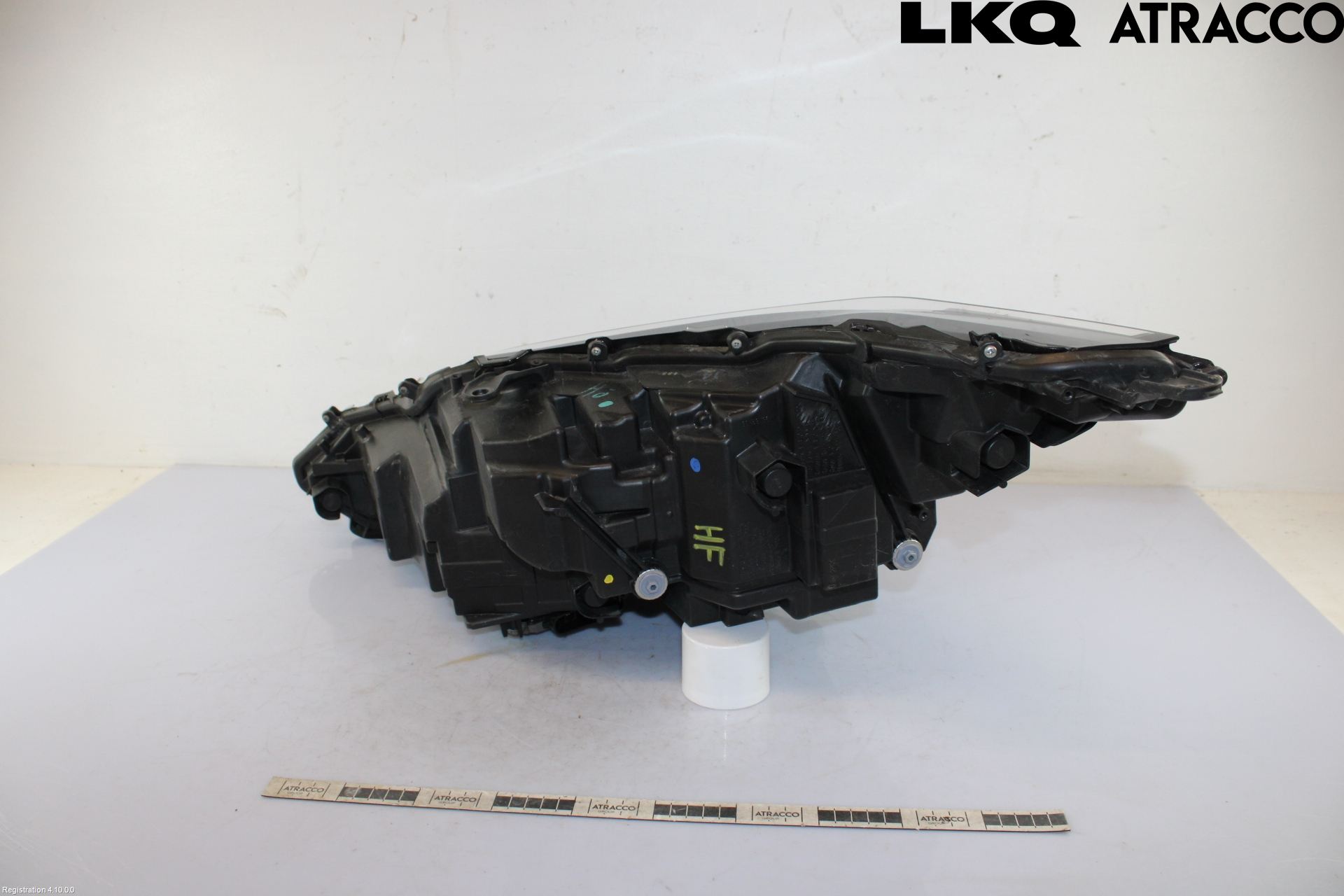 Lexus RX AL20 16-22 Strålkastare Höger