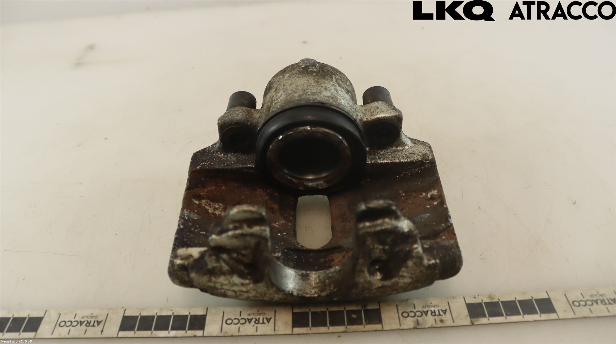 Volkswagen VW PASSAT 05-11 Bromsok Fram Vänster