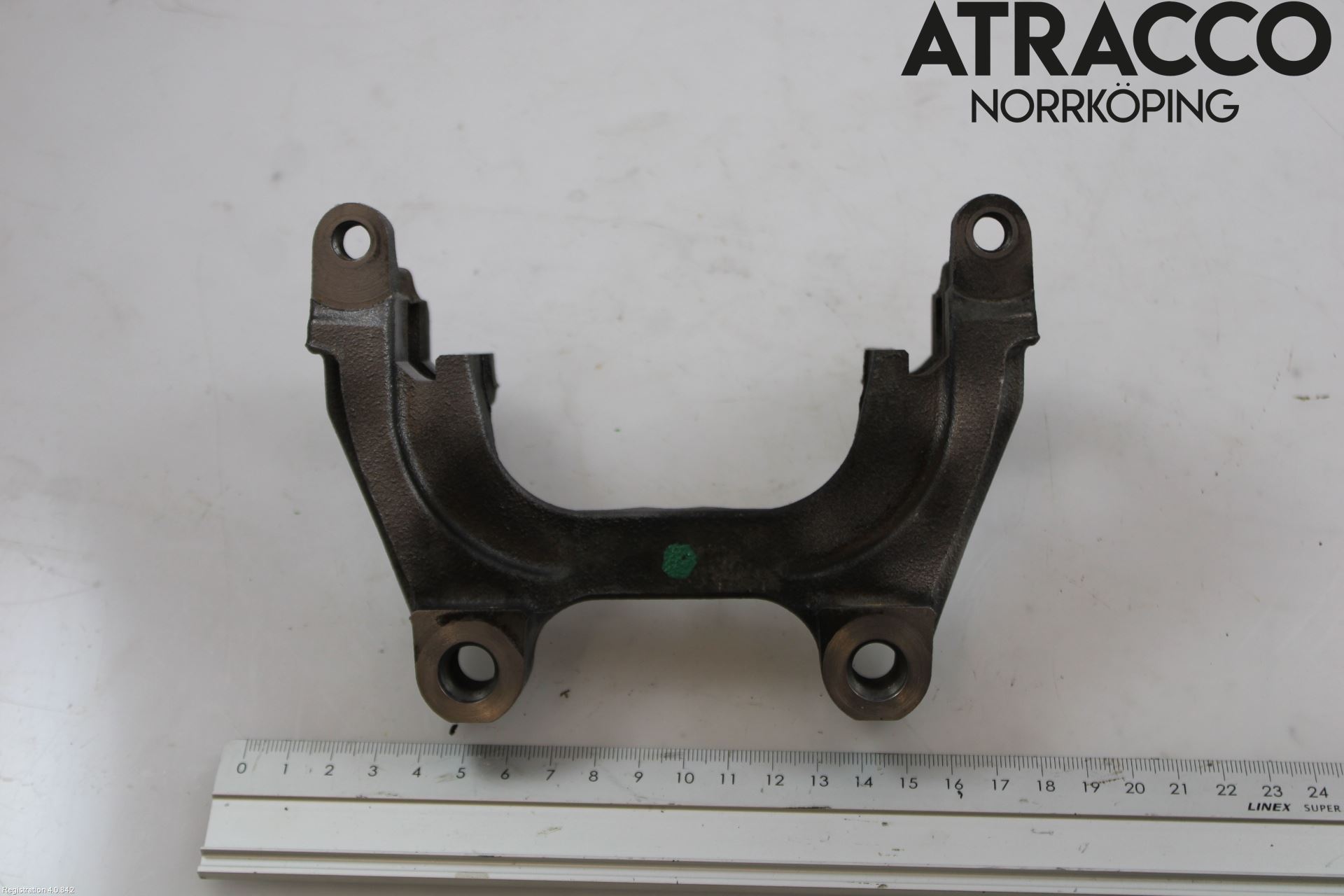 Volkswagen VW PASSAT 20-24 Bromsokshållare