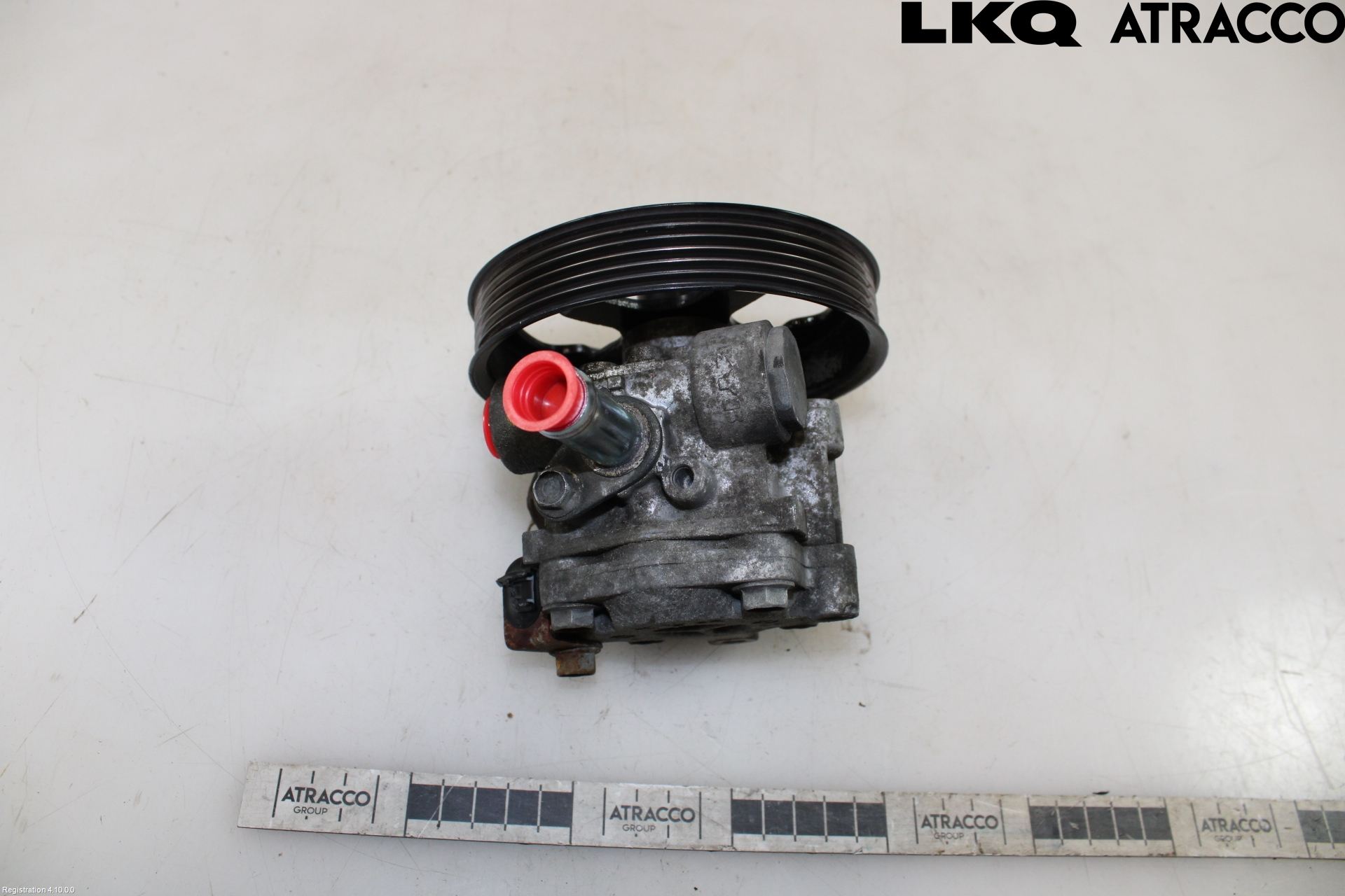 Mitsubishi LANCER 07-14 Styrservopump