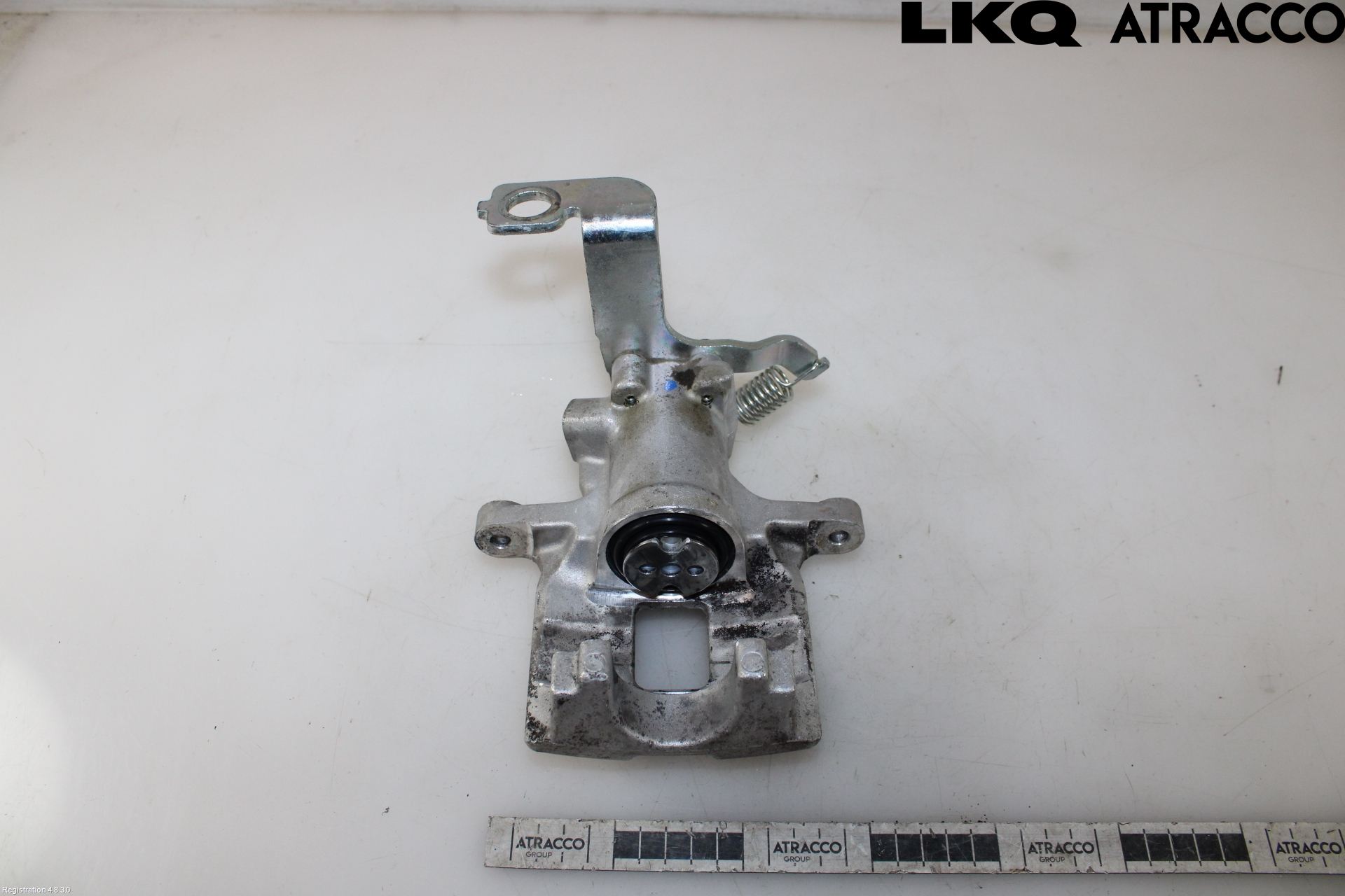 Toyota AVENSIS 16-18 Bromsok Bak Höger
