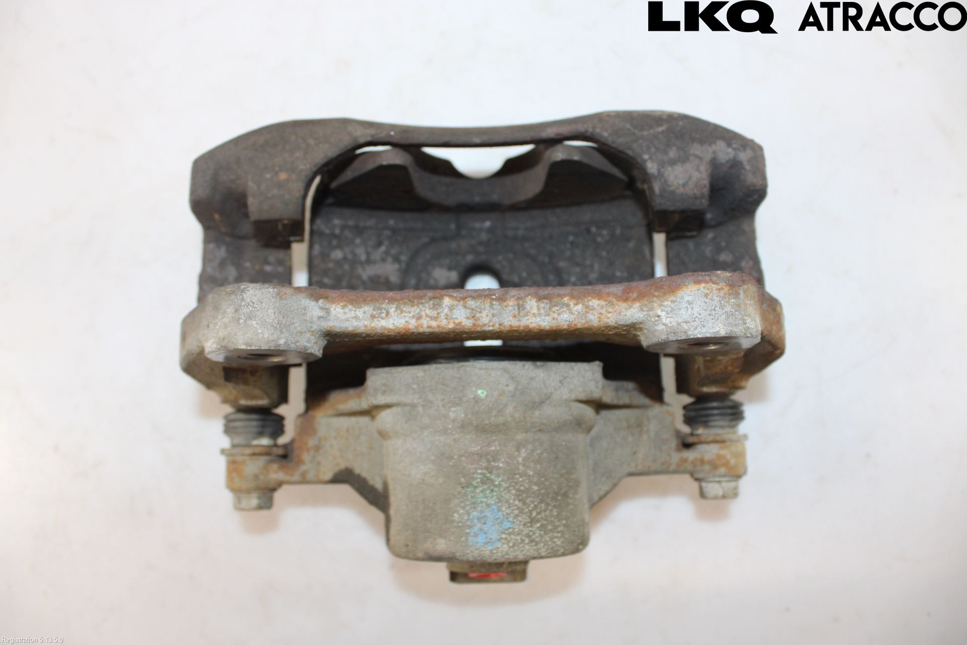Opel INSIGNIA 17- Bromsok Fram Höger
