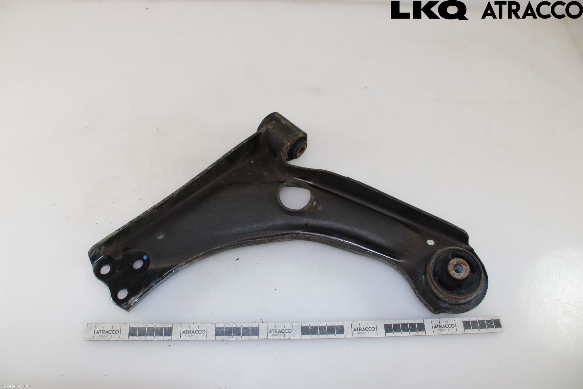 Maxus E-DELIVER3 EV30 20- Bärarm Fram Undre Hö