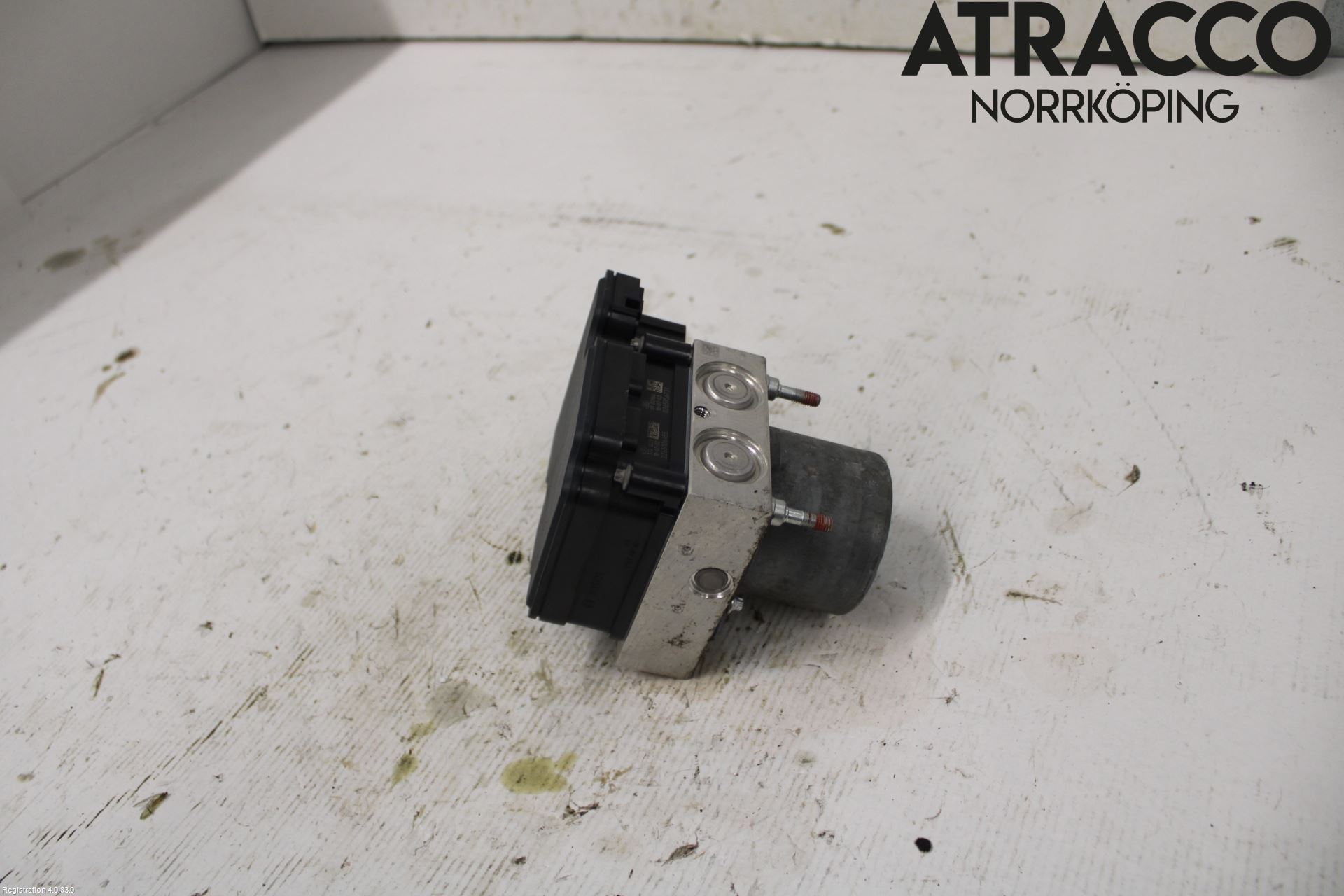 Toyota AURIS 13-19 Abs Hydraulaggregat