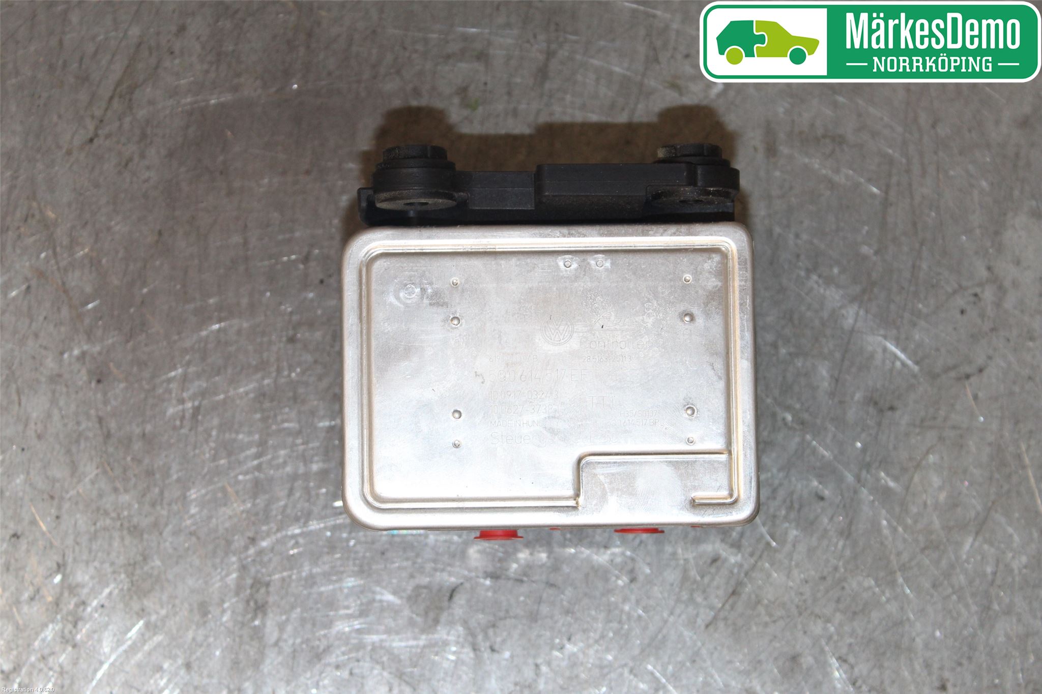 Volkswagen VW GOLF / E-GOLF VII 13-20 Abs Hydraulaggregat