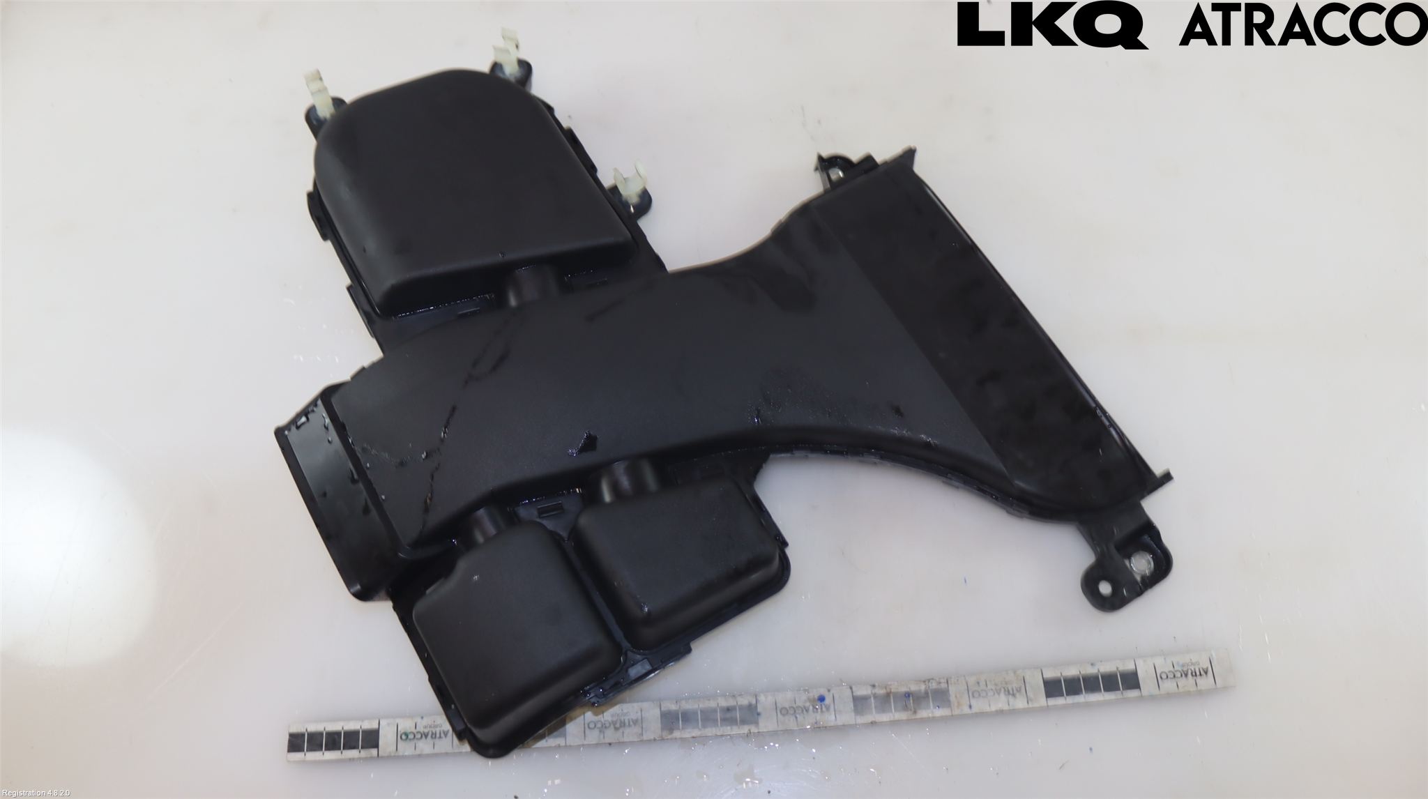 Lexus RX AL20 16-22 Luftrenare