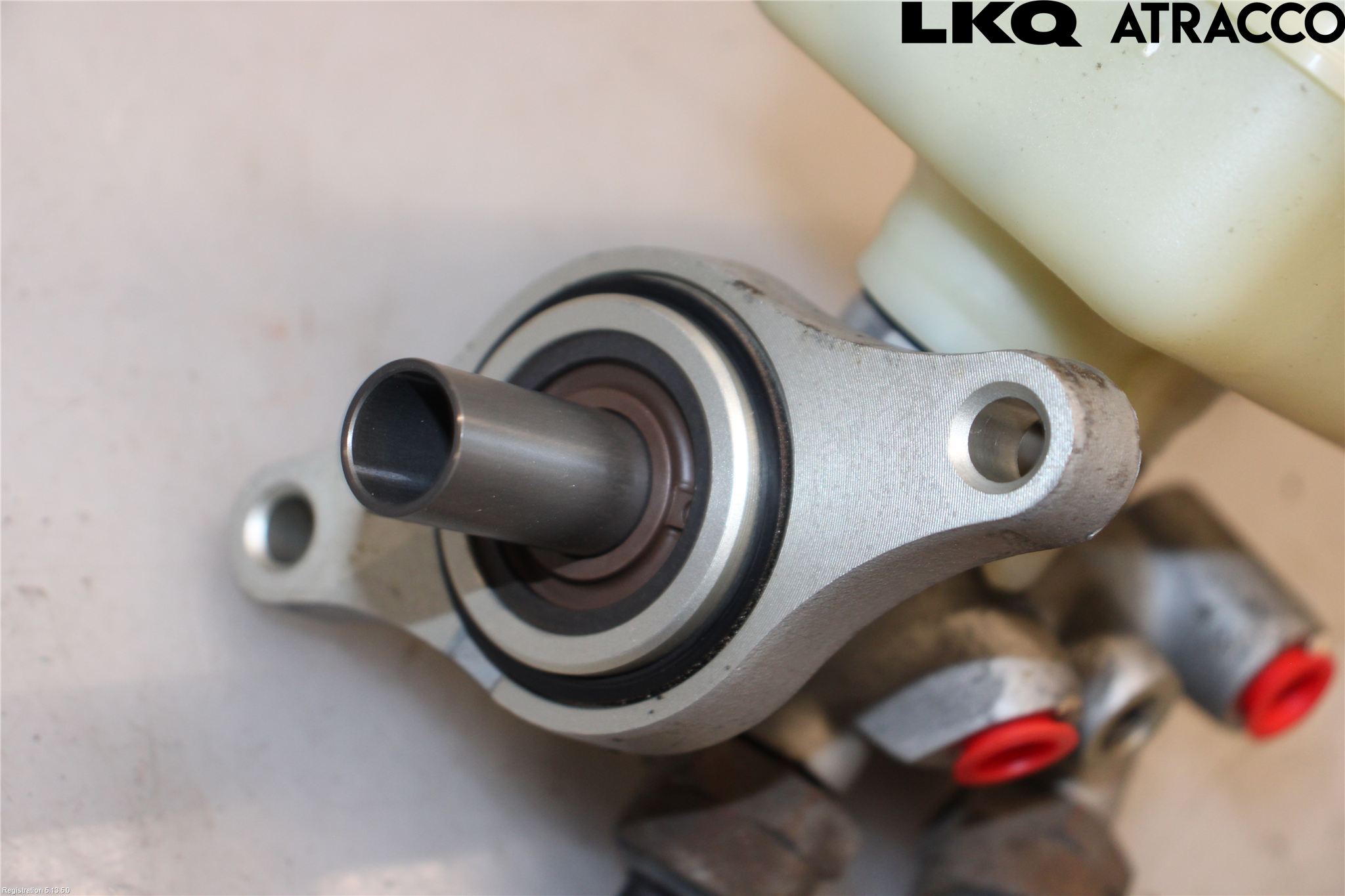 Volkswagen VW BEETLE 98-10 Broms Huvudcylinder