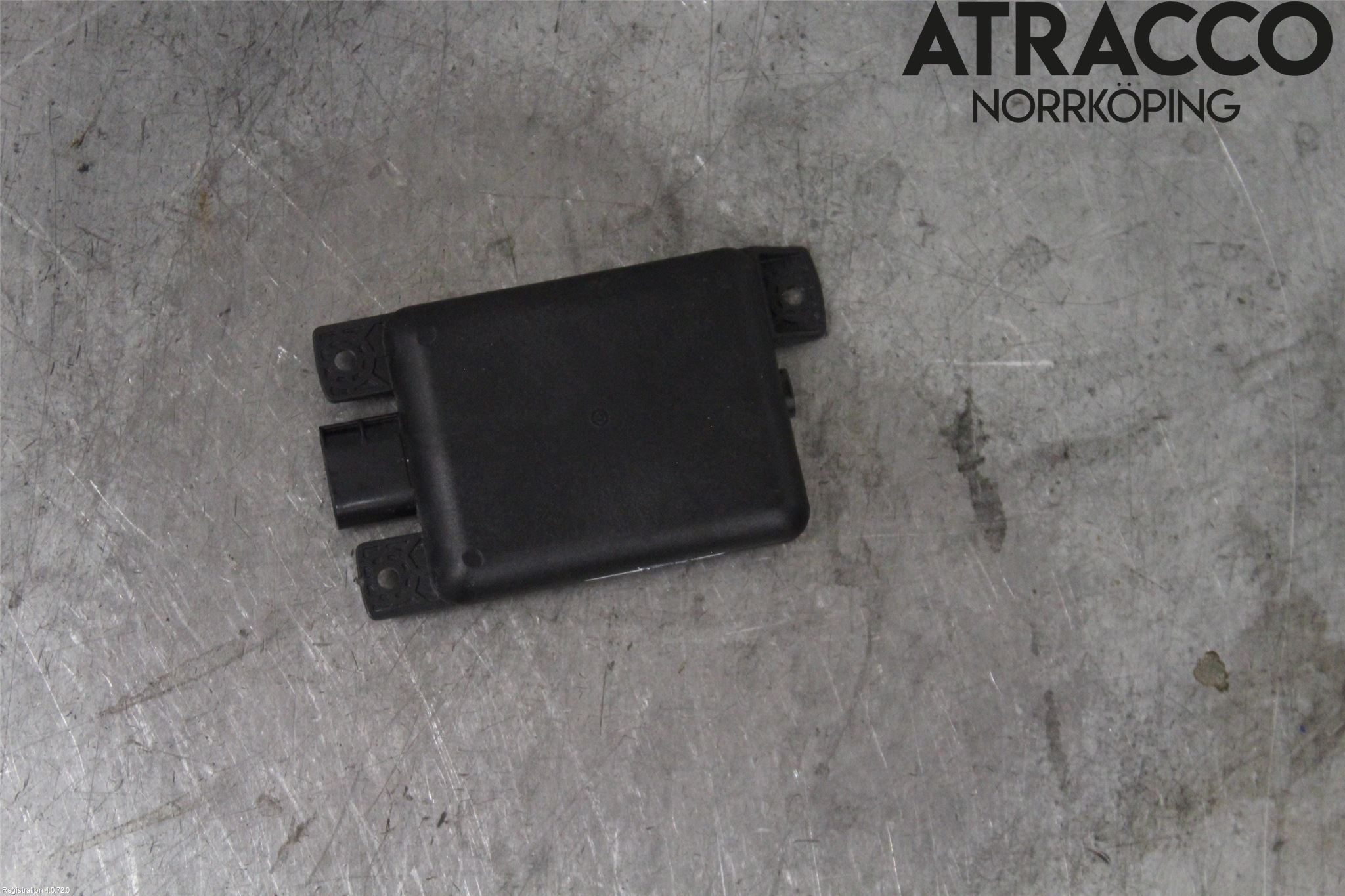 Volkswagen VW GOLF / E-GOLF VII 13-20 Sensor Aktivt Kollisionsskydd