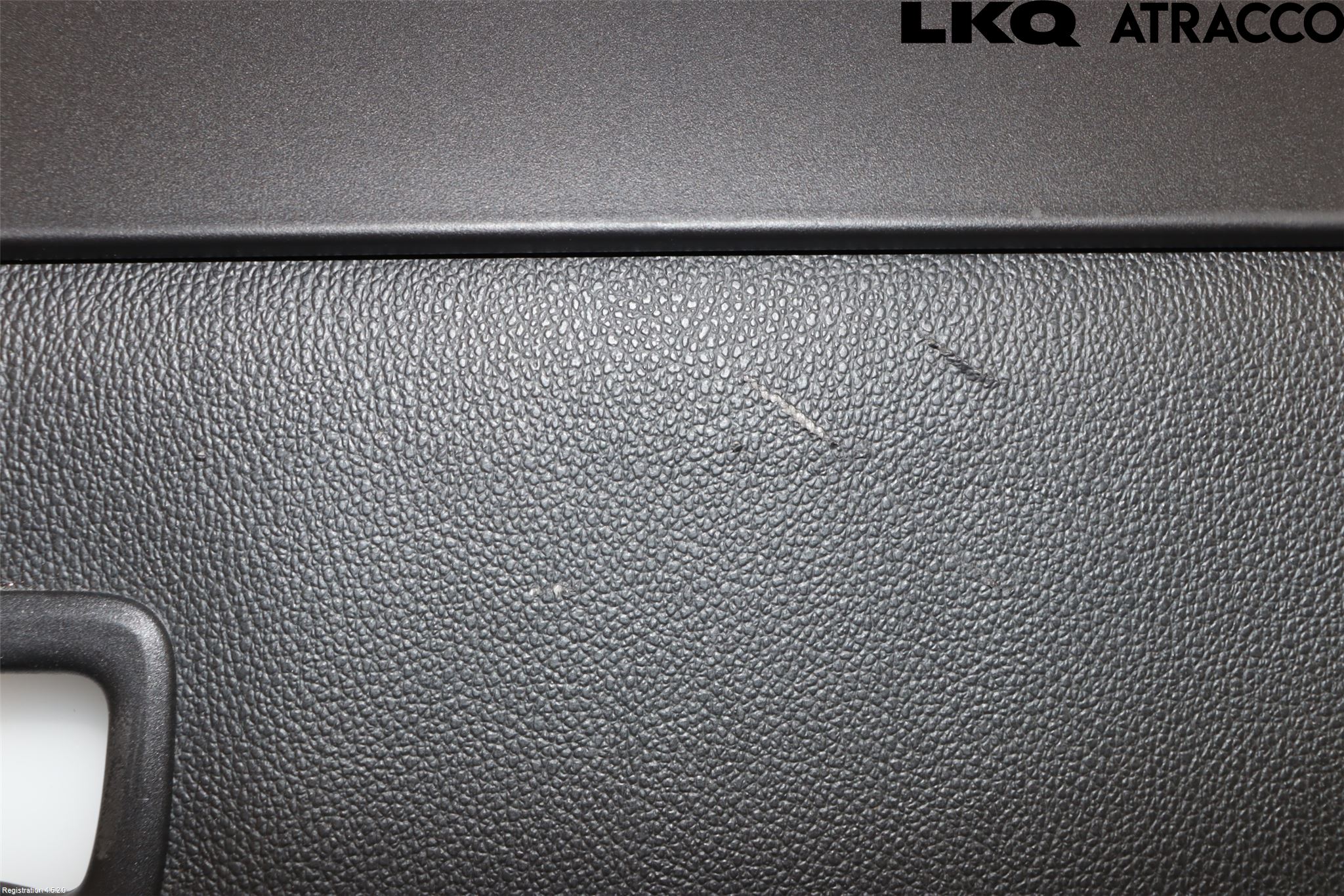 Opel ASTRA J 10-15 Insynskydd