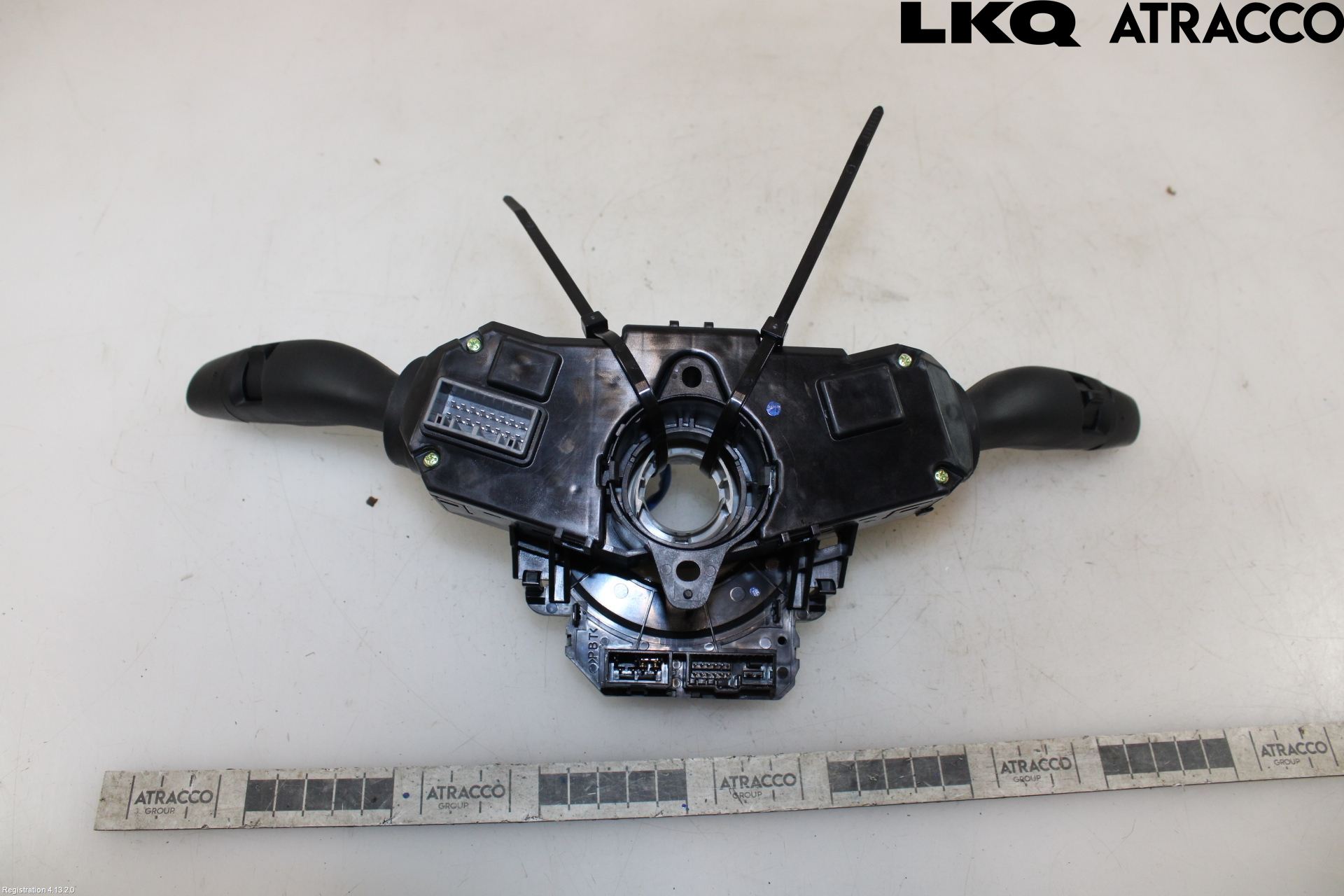 Kia NIRO (DE) 17-22 Spakcentral