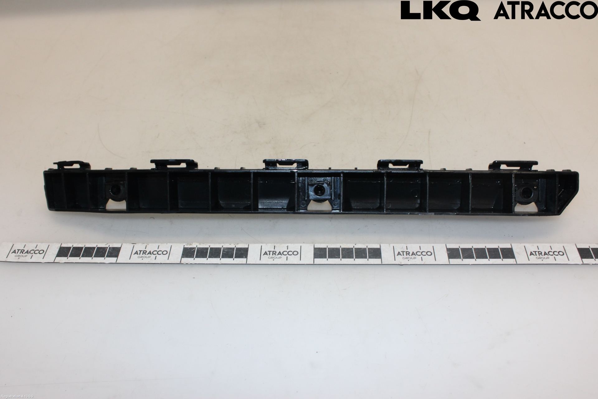 Hyundai ix35 Stötfångarfäste Bak Hö