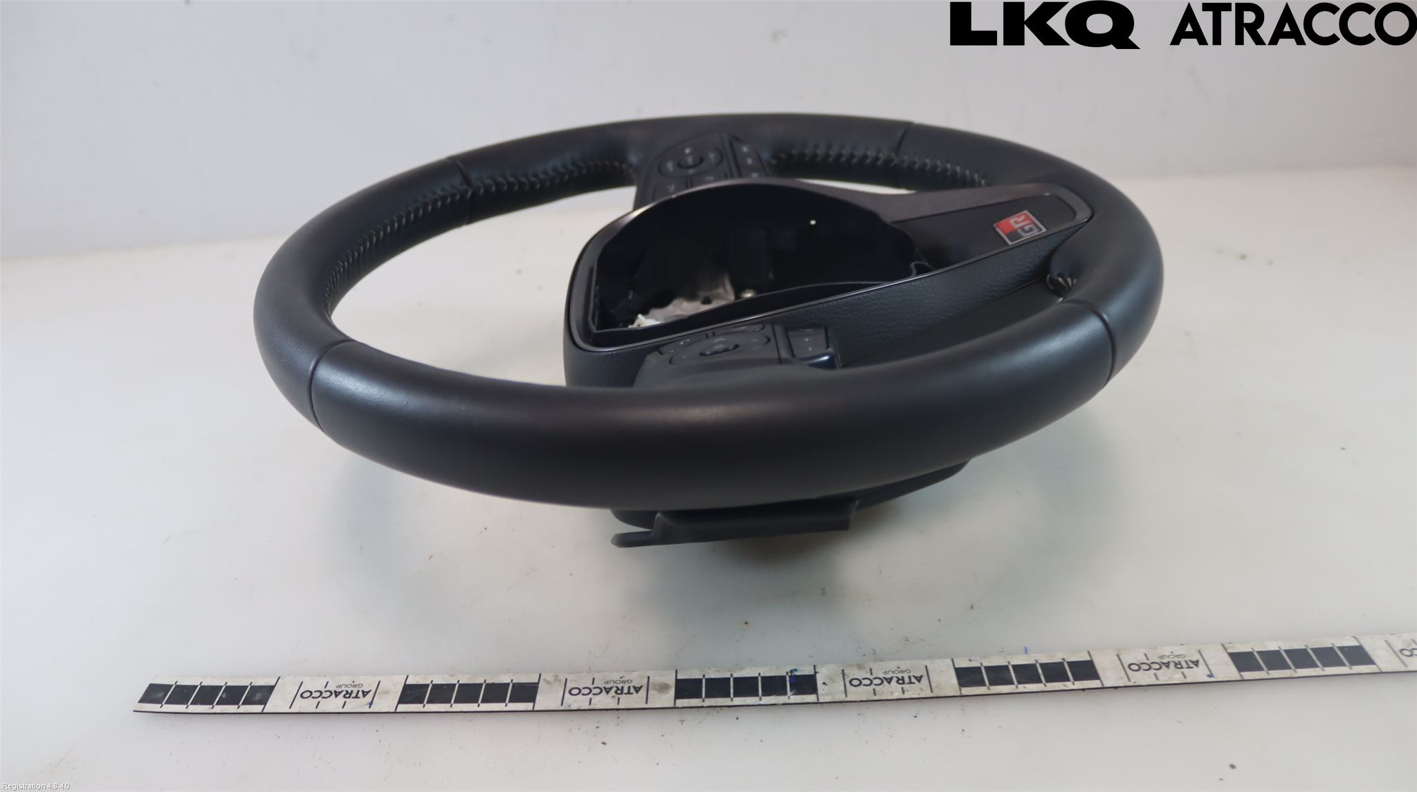 Toyota RAV4 19- Ratt