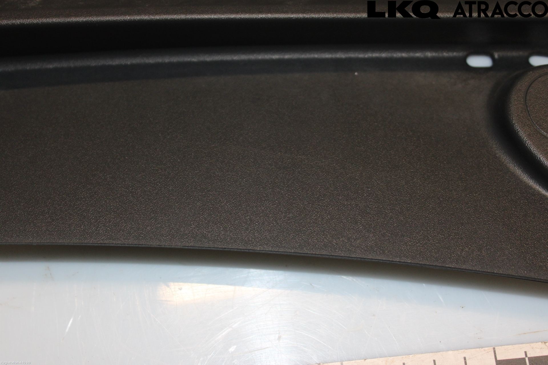 Seat IBIZA V 21- Torpedplåt-Torpedplast