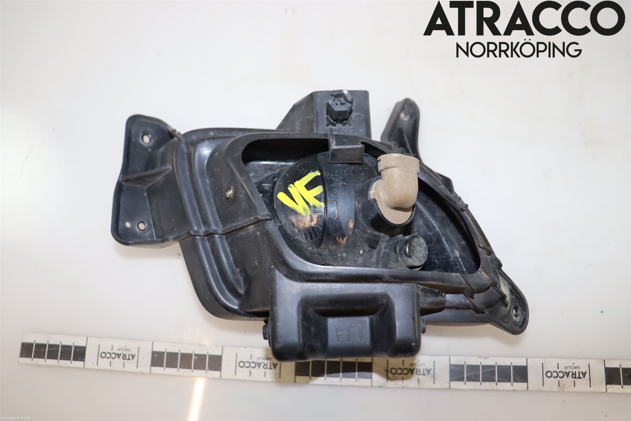 Hyundai i30 FD 07-12 Dimljus-Varselljus Fram
