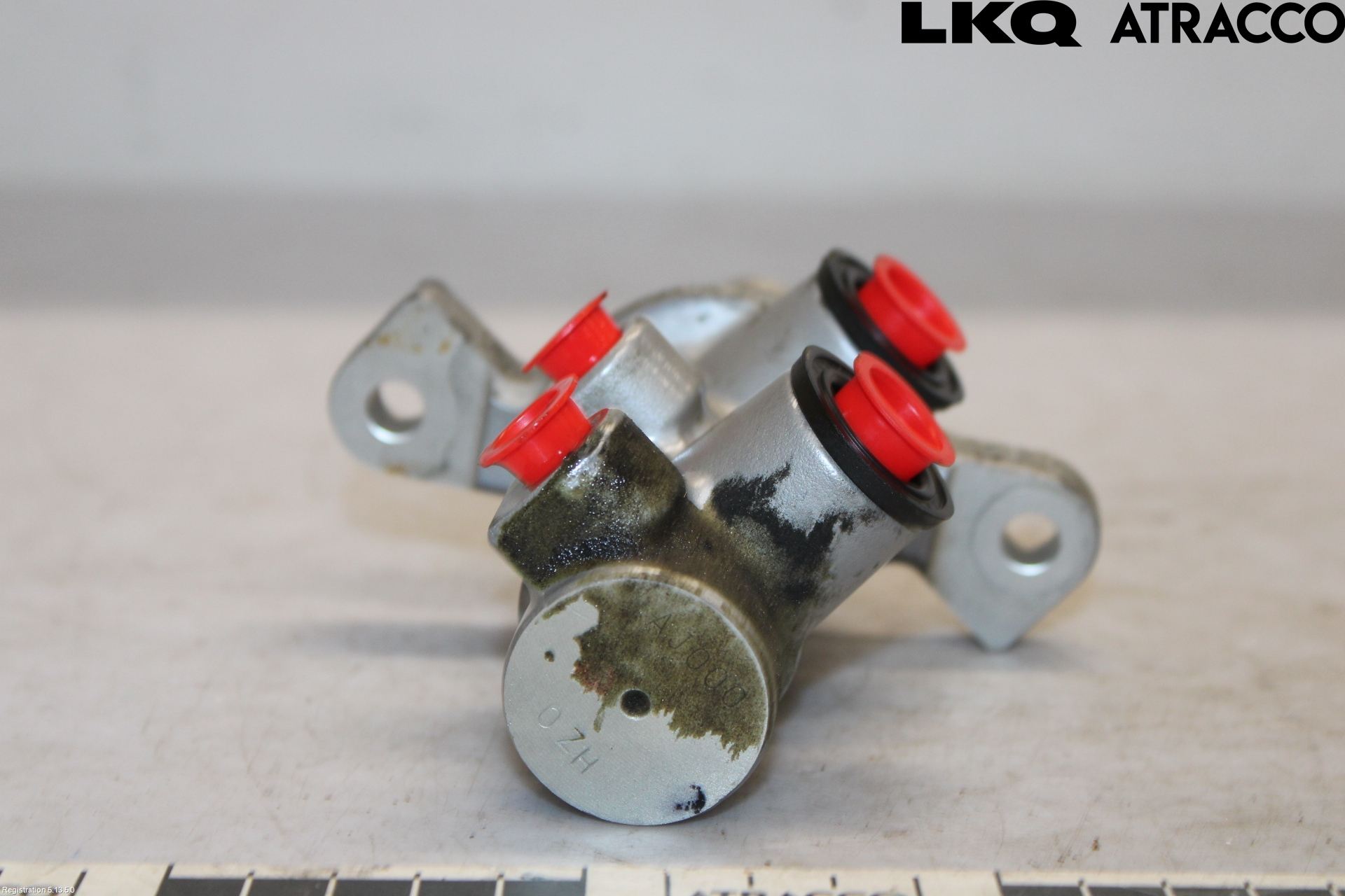 Subaru LEGACY 10-14 Broms Huvudcylinder