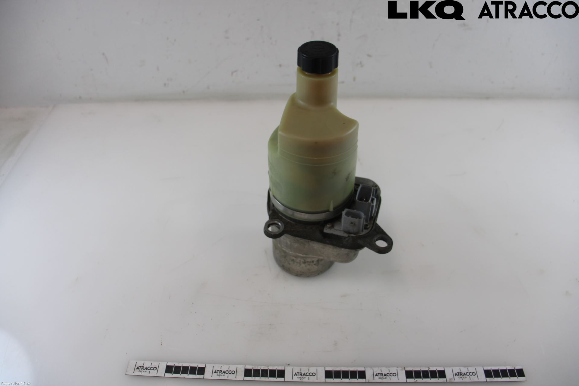 Volvo C30 07-10 Styrservo Pump Elektrisk