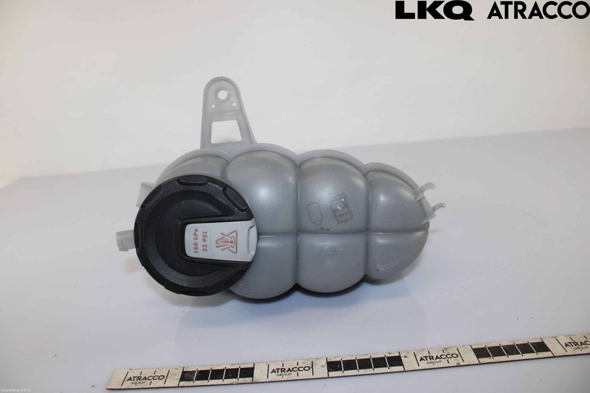 Audi A4/S4 B9 20- Expansionstank
